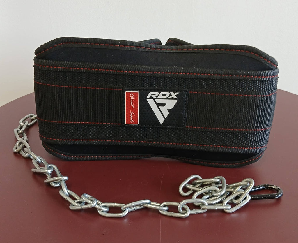 RDX Dipping Belt with Chain - kitround kitround product