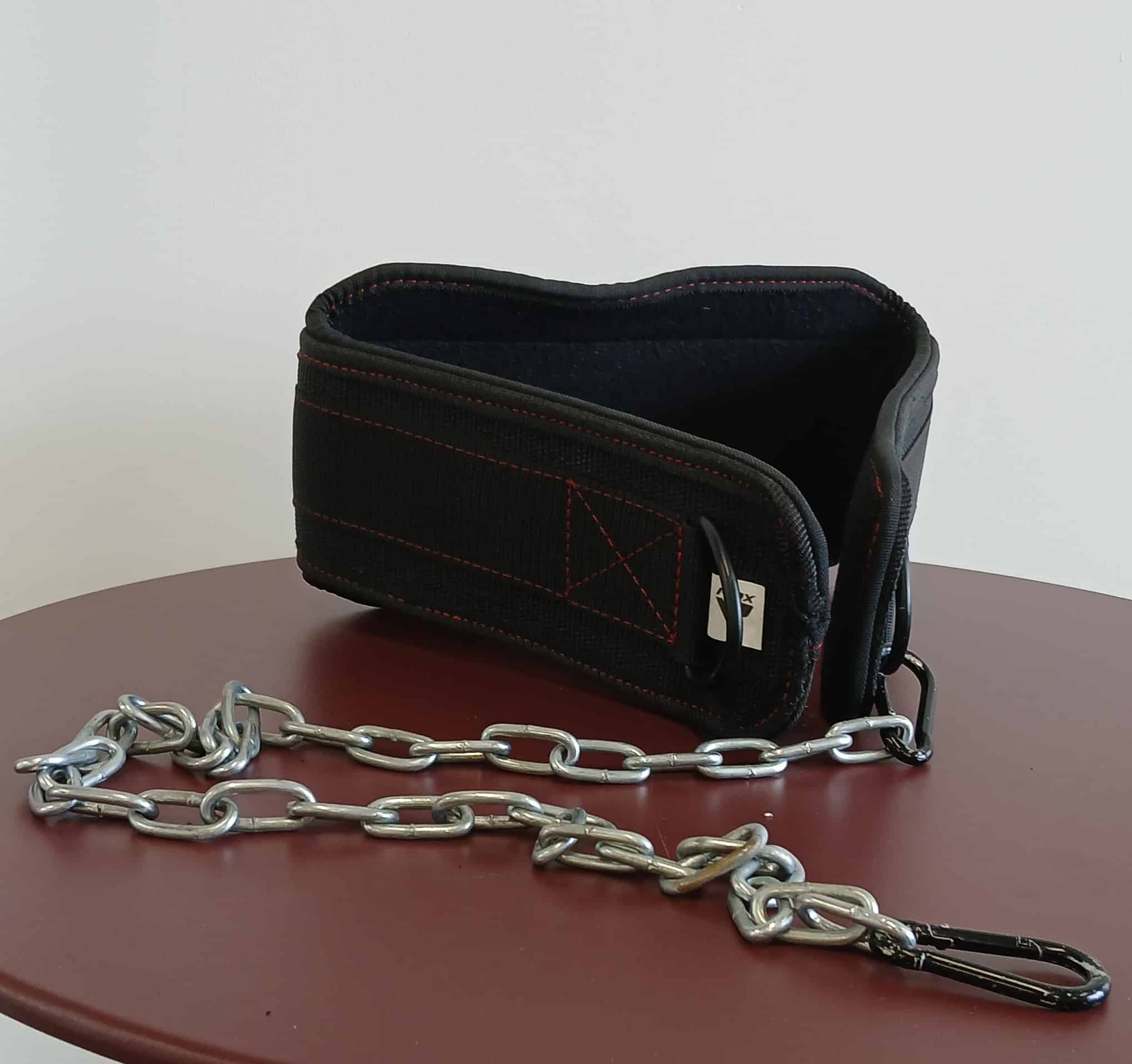 RDX Dipping Belt with Chain - kitround kitround product