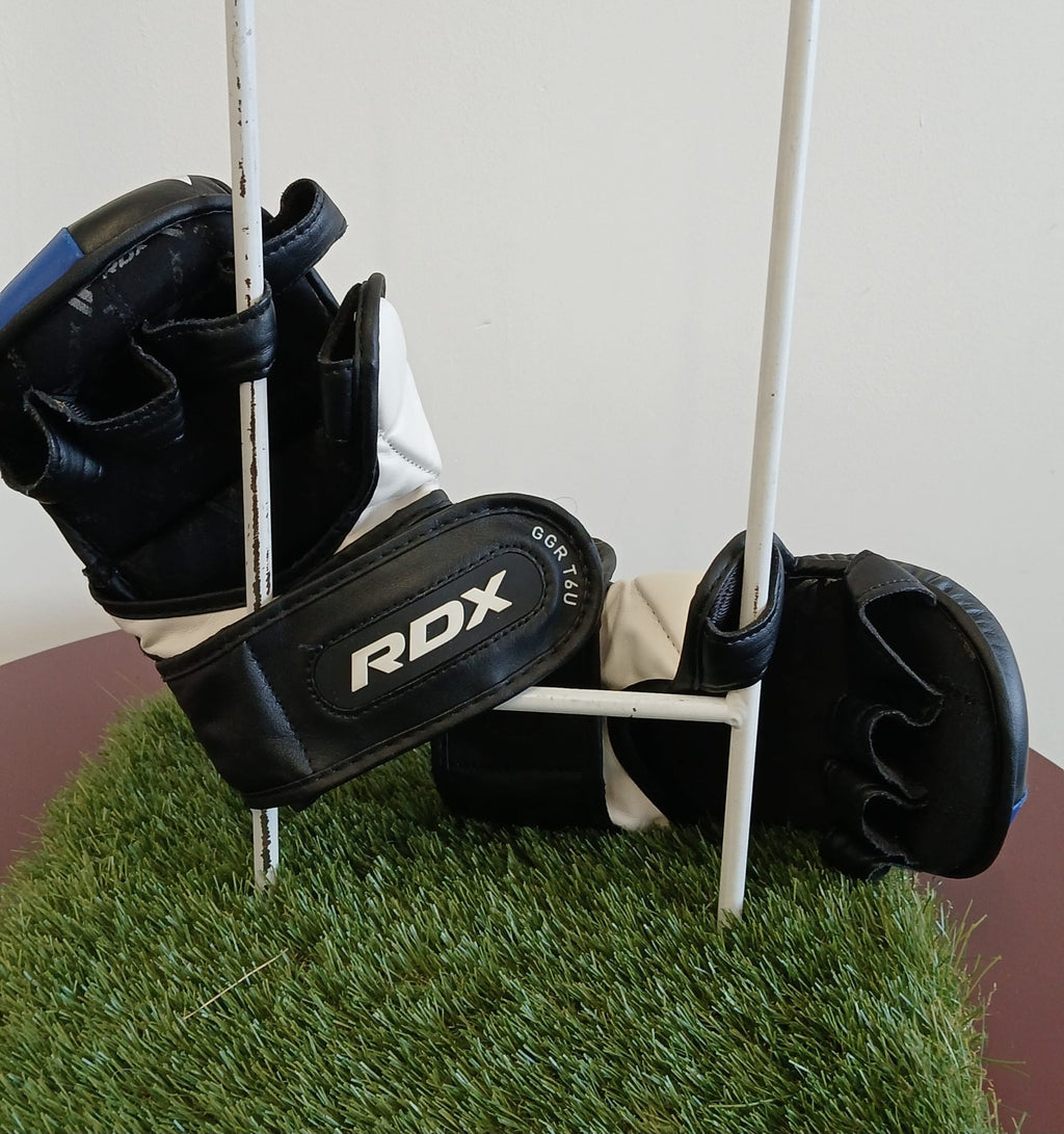 RDX GGR T6U Grappling Gloves - kitround kitround product
