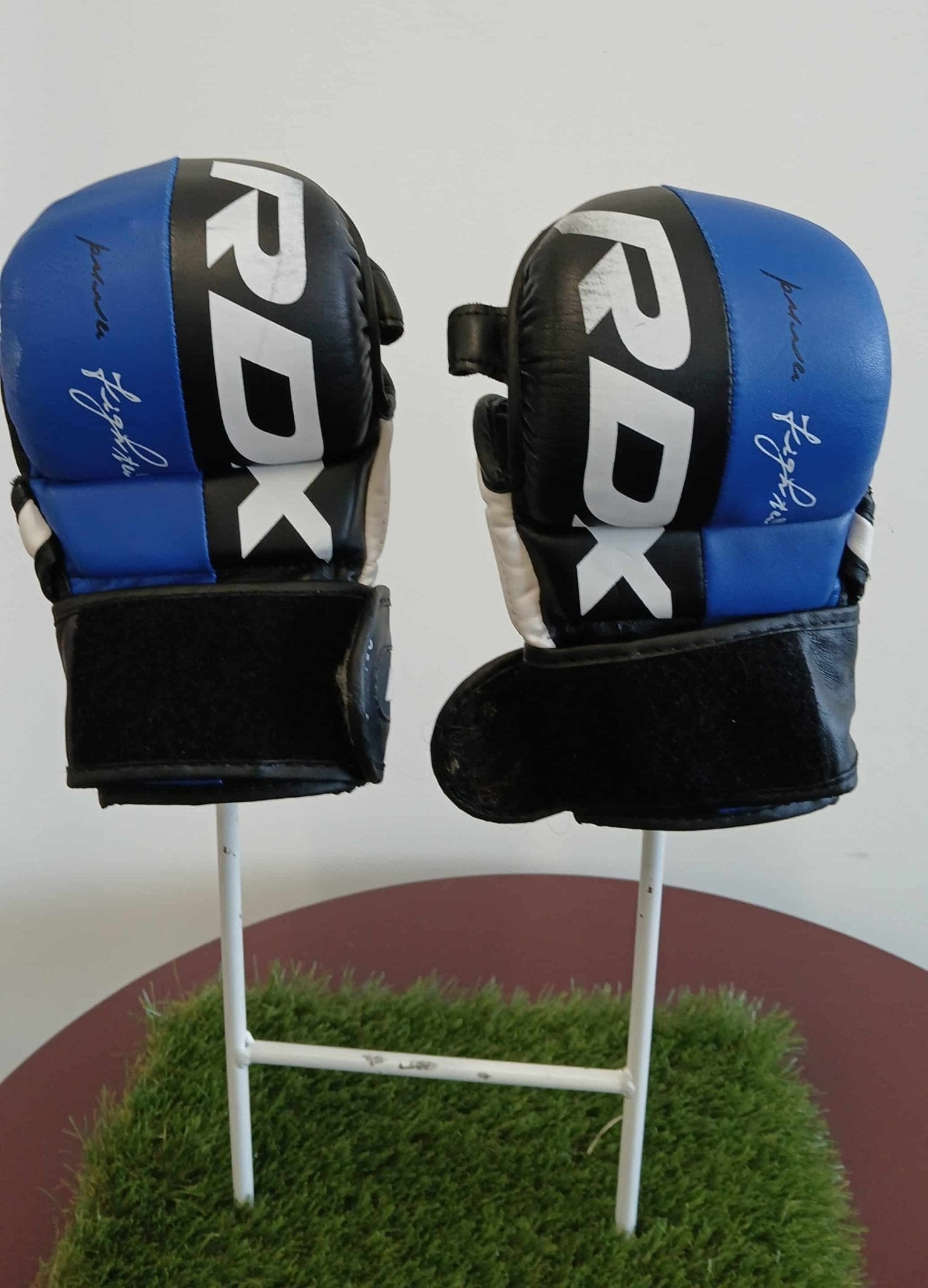 RDX GGR T6U Grappling Gloves - kitround kitround product