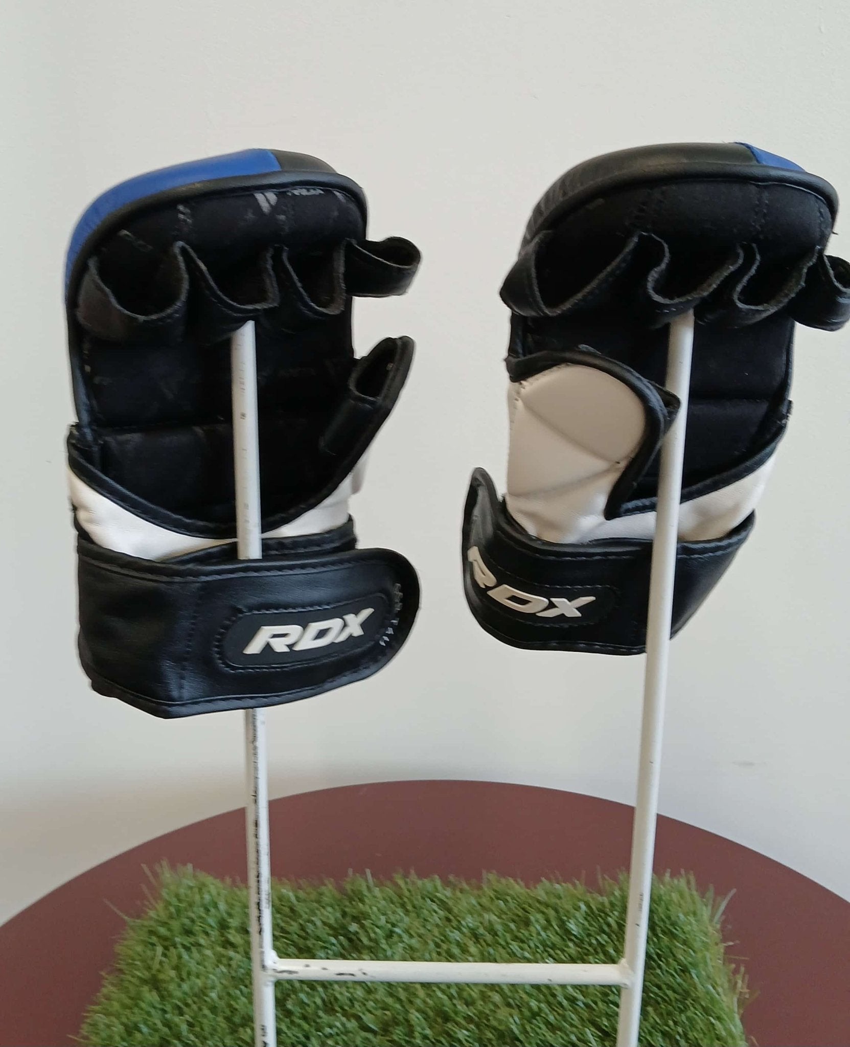 RDX GGR T6U Grappling Gloves - kitround kitround product