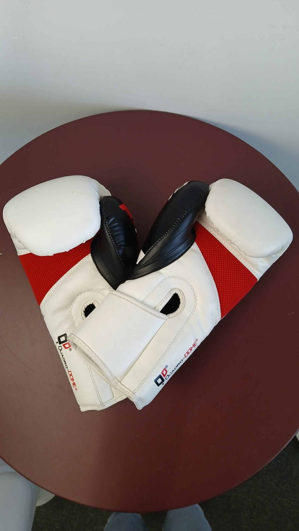 RDX Giant Inside Boxing Gloves - kitround kitround product