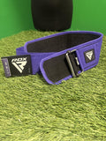RDX RX - 1 Weightlifting Belt - kitround kitround product