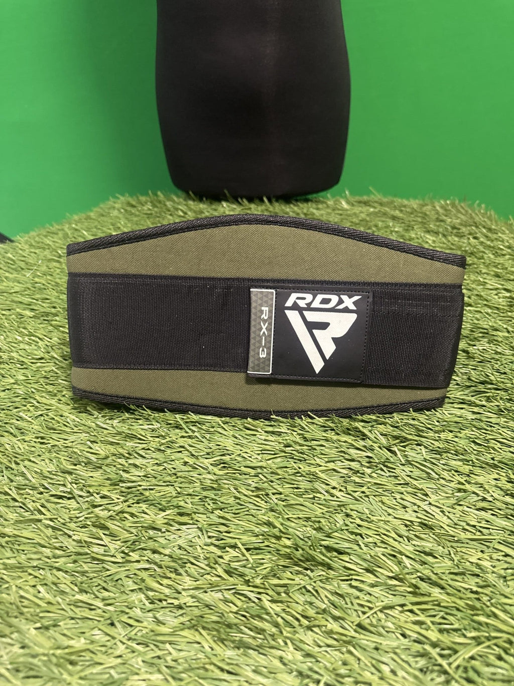 RDX RX - 3 Weightlifting Belt - kitround kitround product