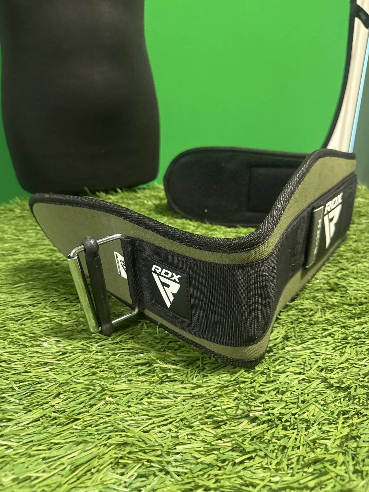 RDX RX - 3 Weightlifting Belt - kitround kitround product