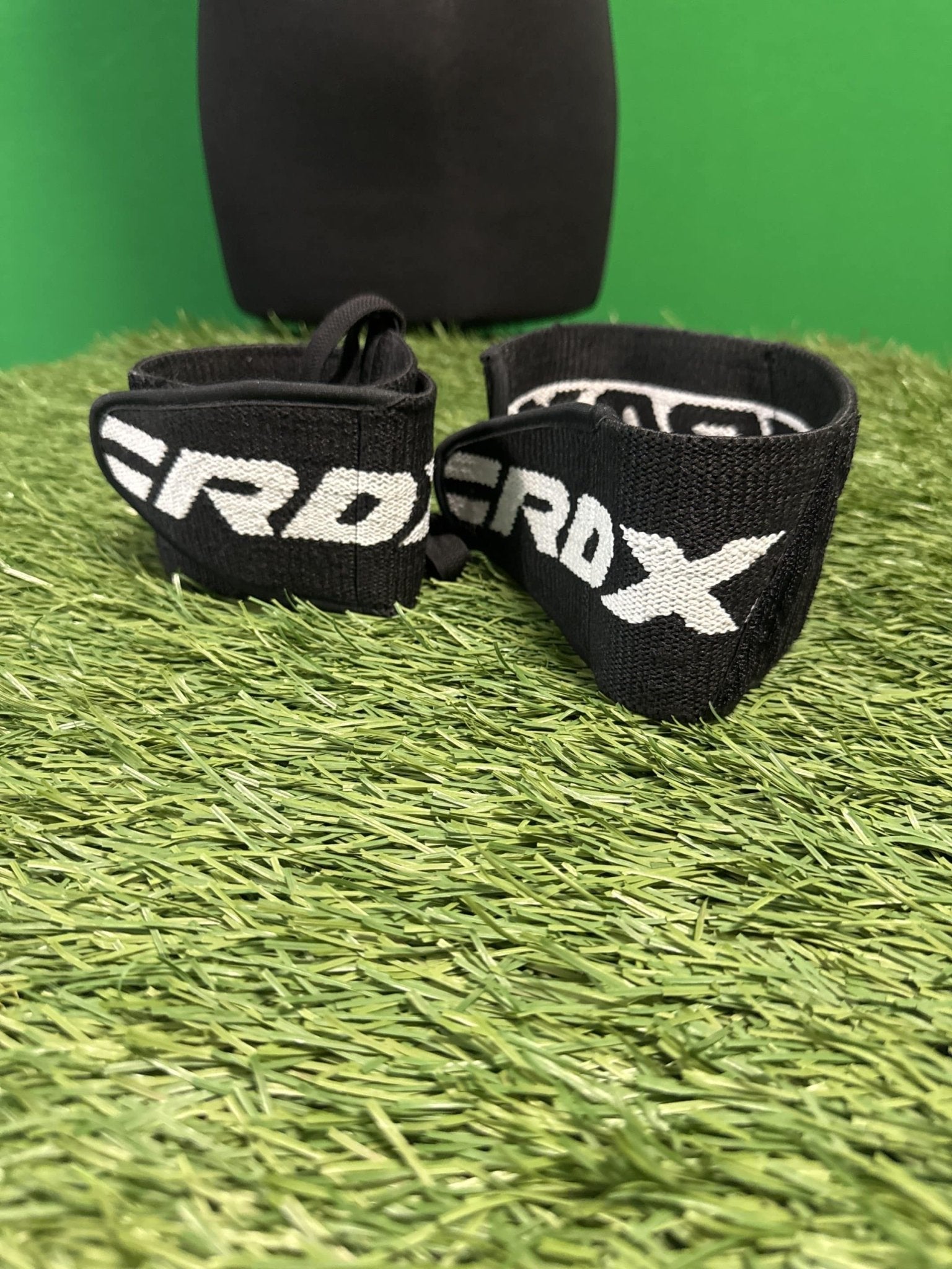 RDX Weightlifting Wrist Straps - kitround kitround product