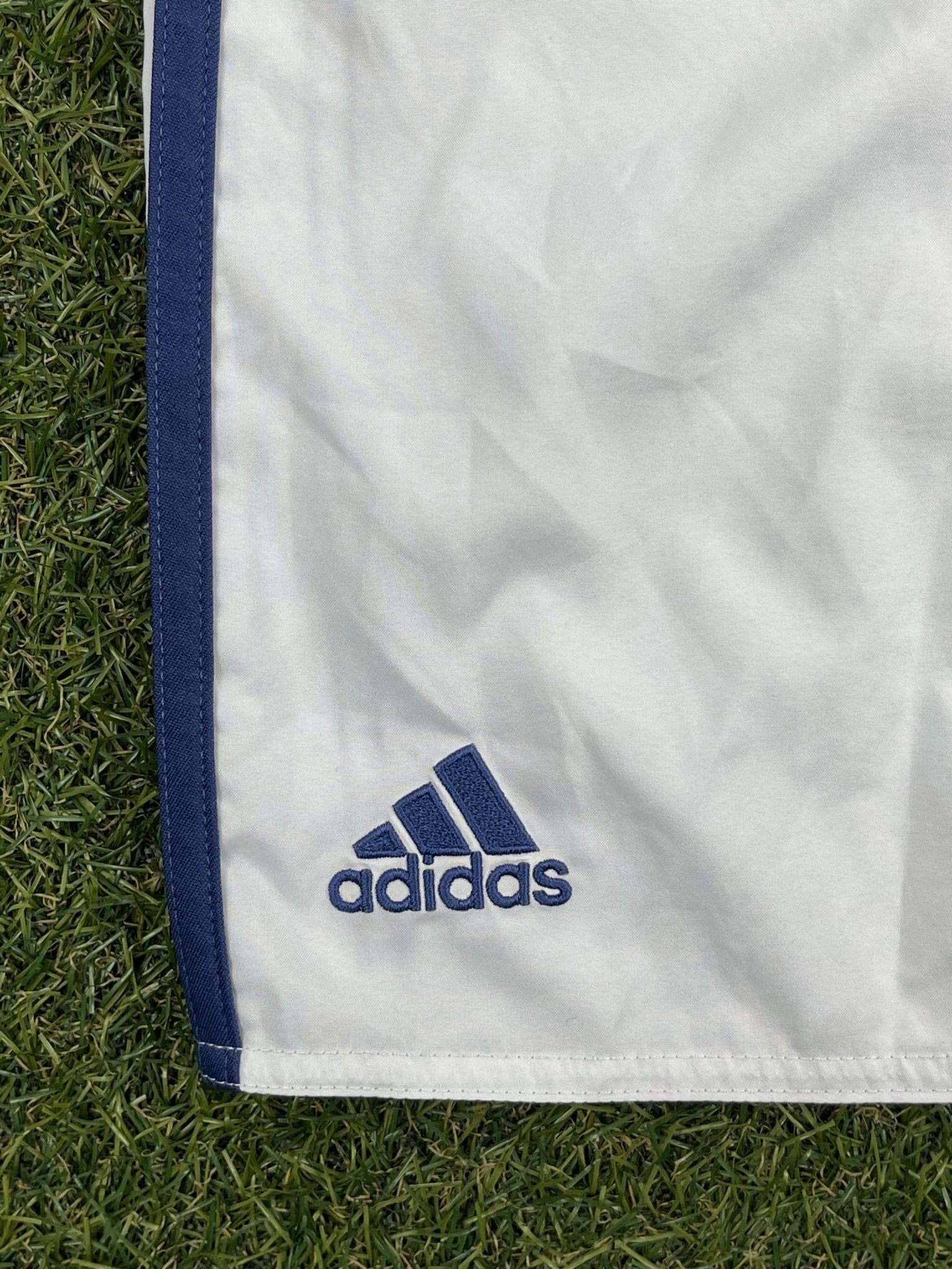 Real Madrid Football Shorts - kitround kitround product