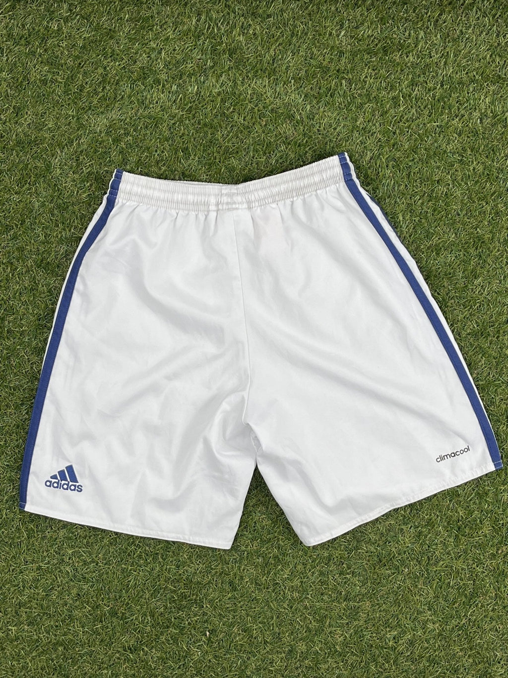 Real Madrid Football Shorts - kitround kitround product