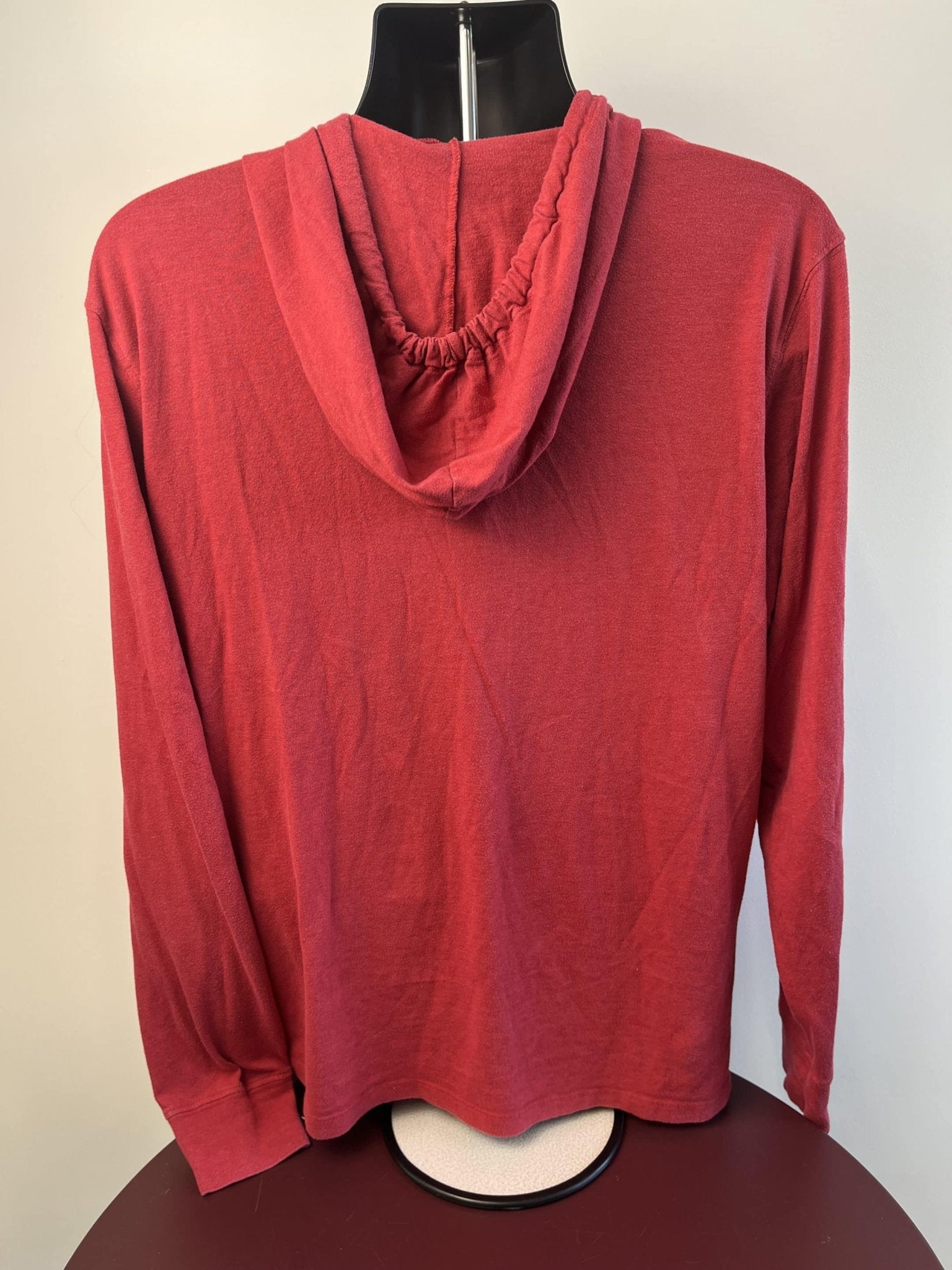 Red Bulls Hoodie - kitround kitround product