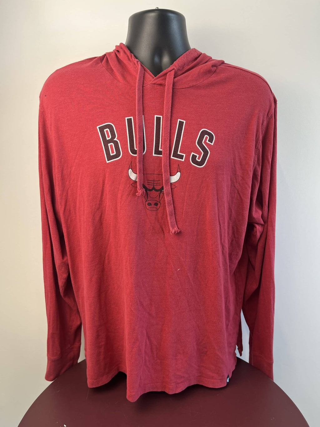 Red Bulls Hoodie - kitround kitround product