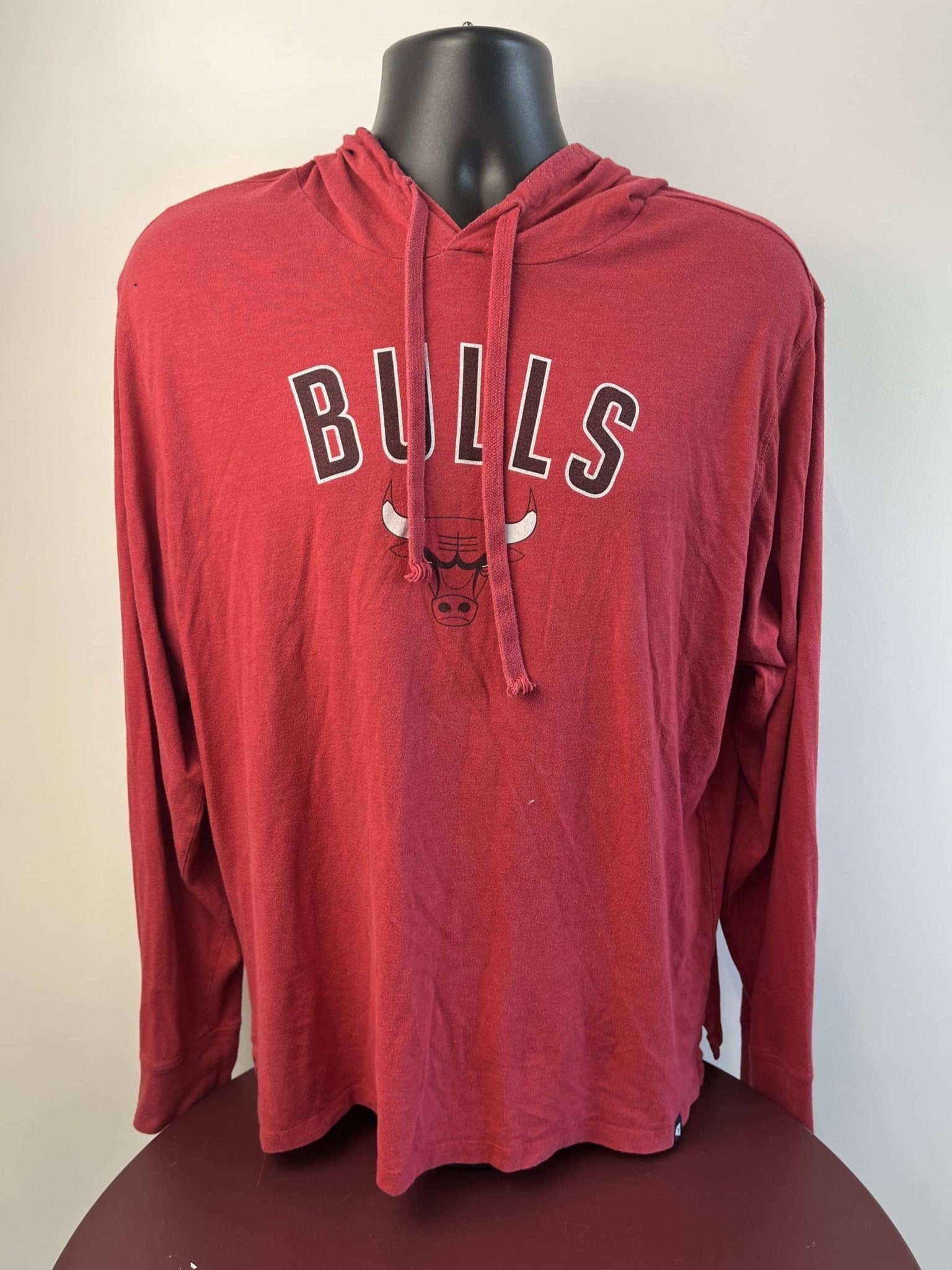 Red Bulls Hoodie - kitround kitround product