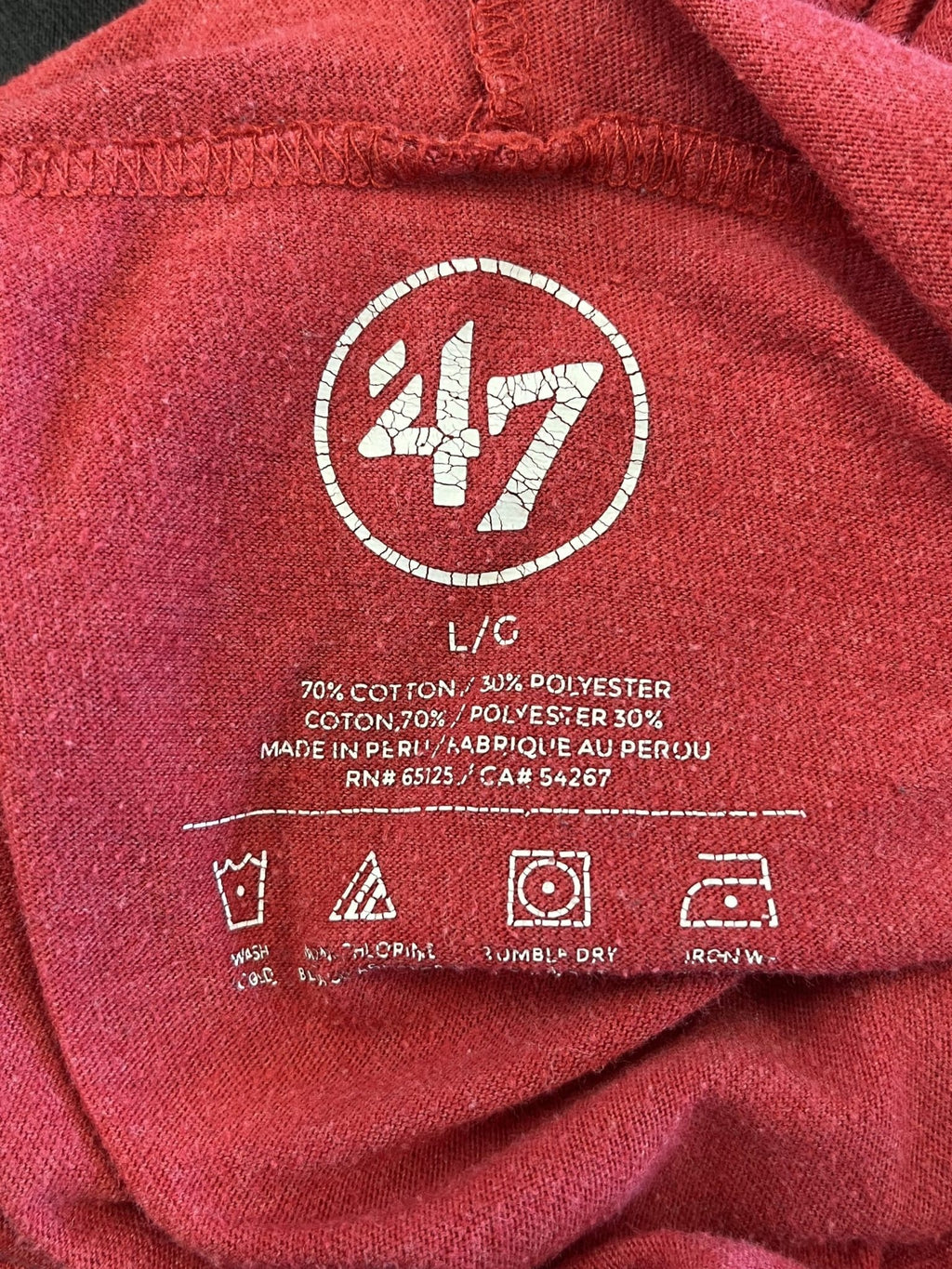 Red Bulls Hoodie - kitround kitround product