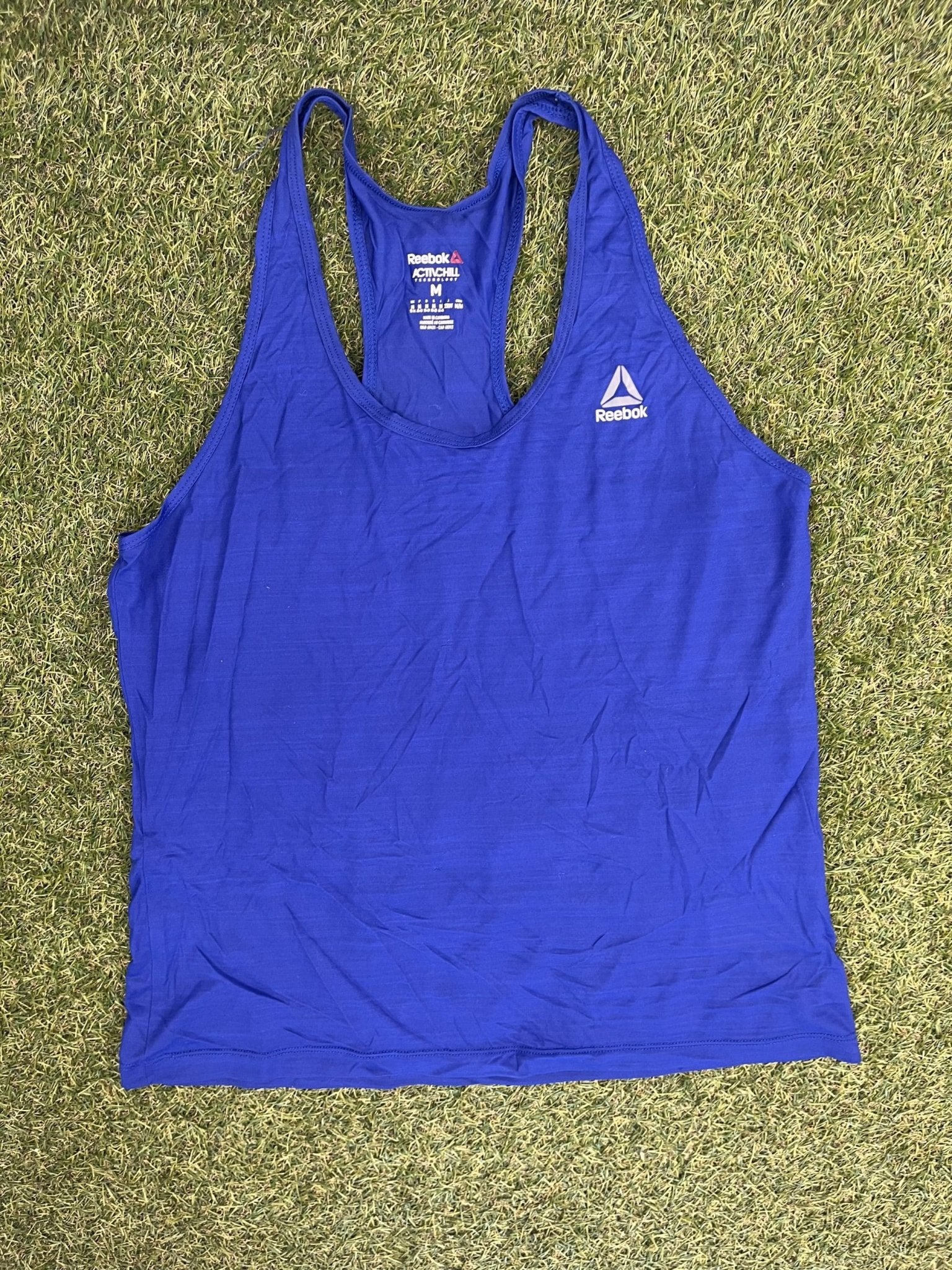 Reebok ACTIVCHILL Technology Vest - kitround kitround product