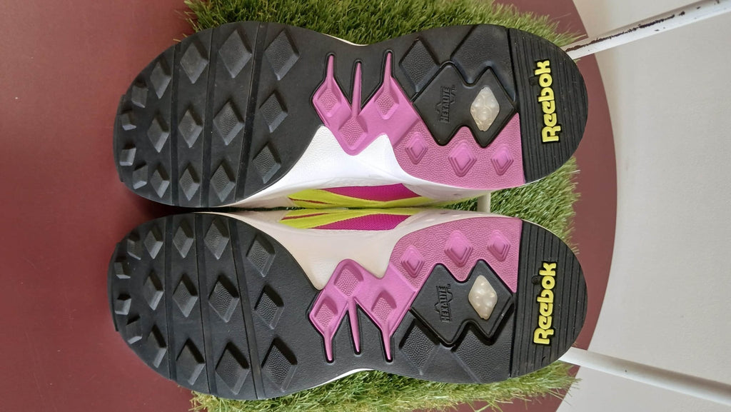 Reebok Athletic Trainers - kitround kitround product