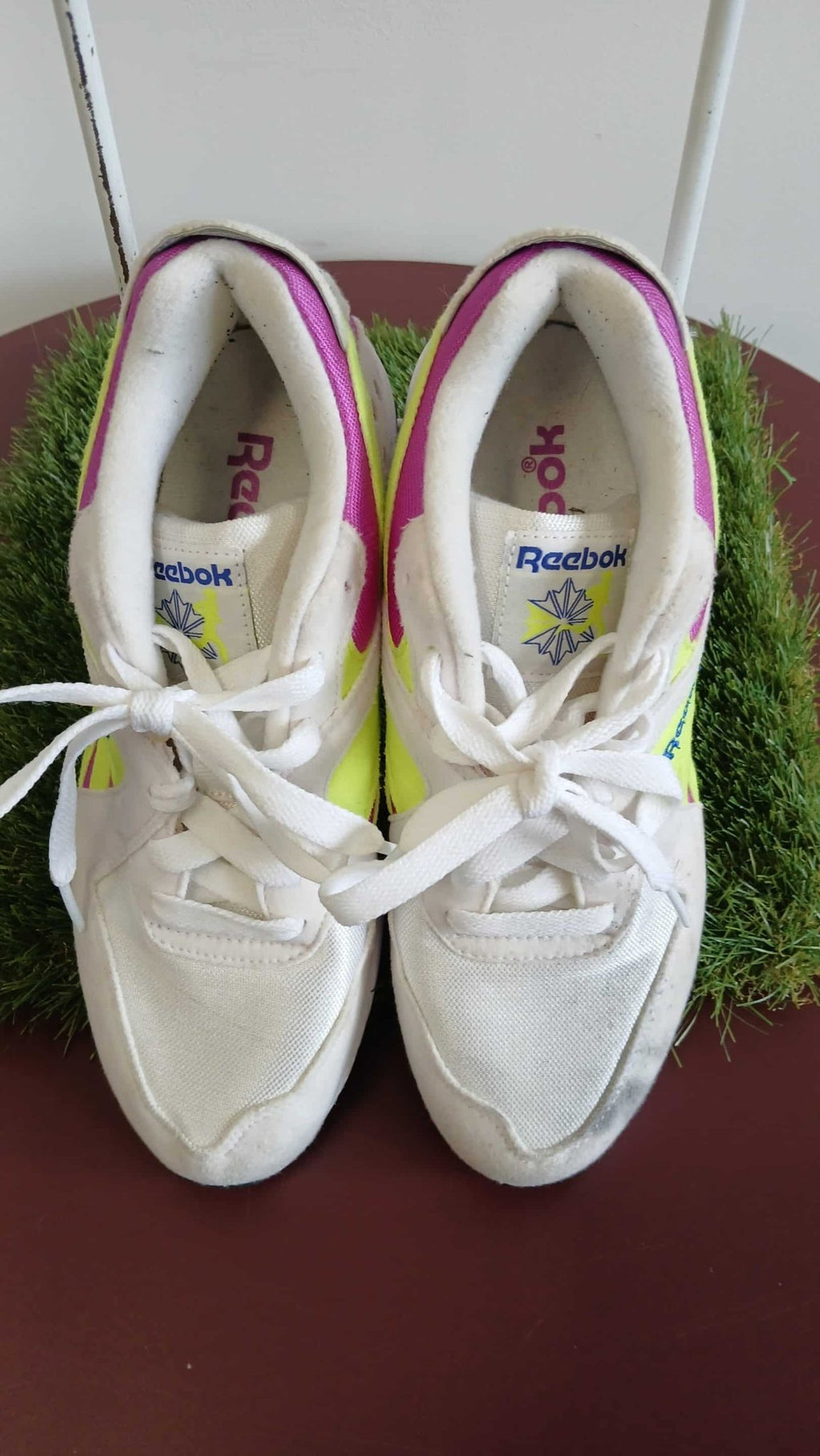 Reebok Athletic Trainers - kitround kitround product