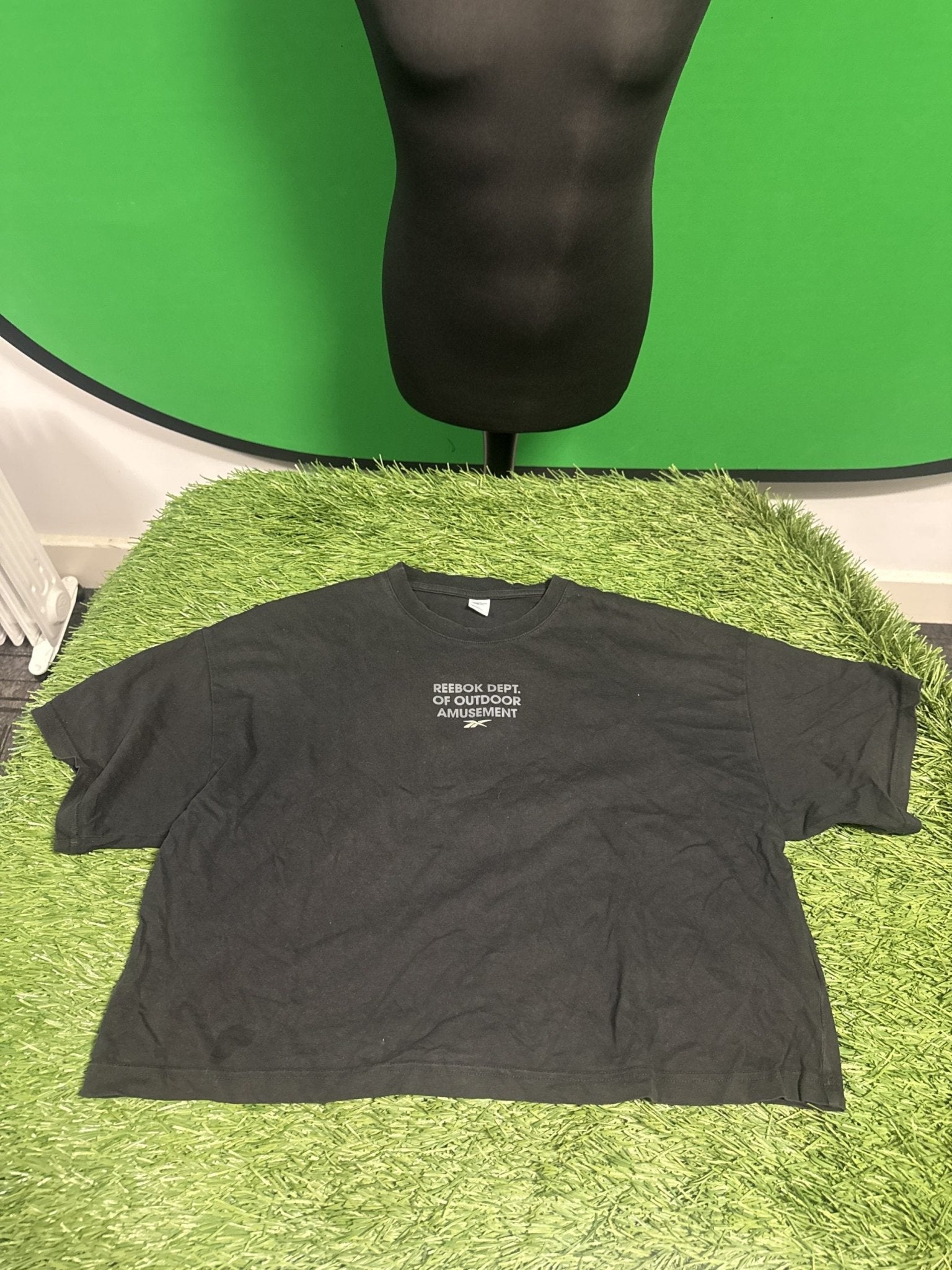 Reebok Outdoor Amusement T-Shirt - kitround kitround product