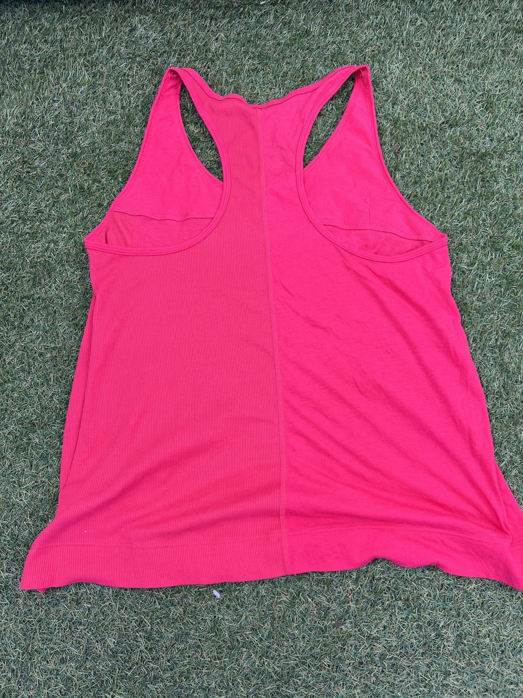 Reebok PlayDry Pink Top - kitround kitround product