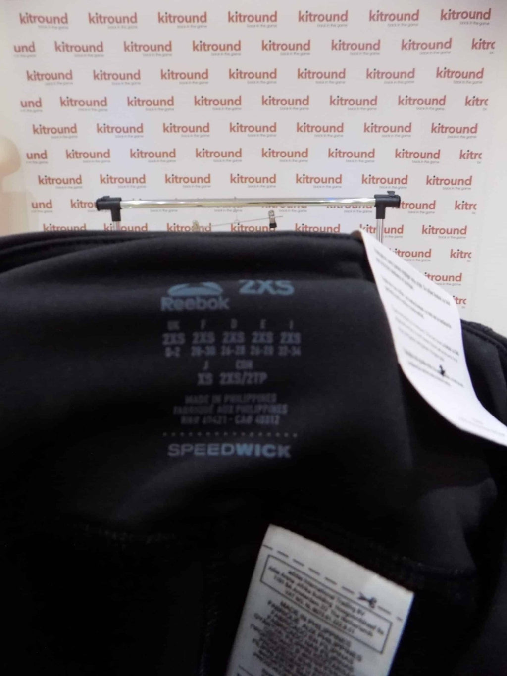 Reebok Sports Leggings - kitround kitround product