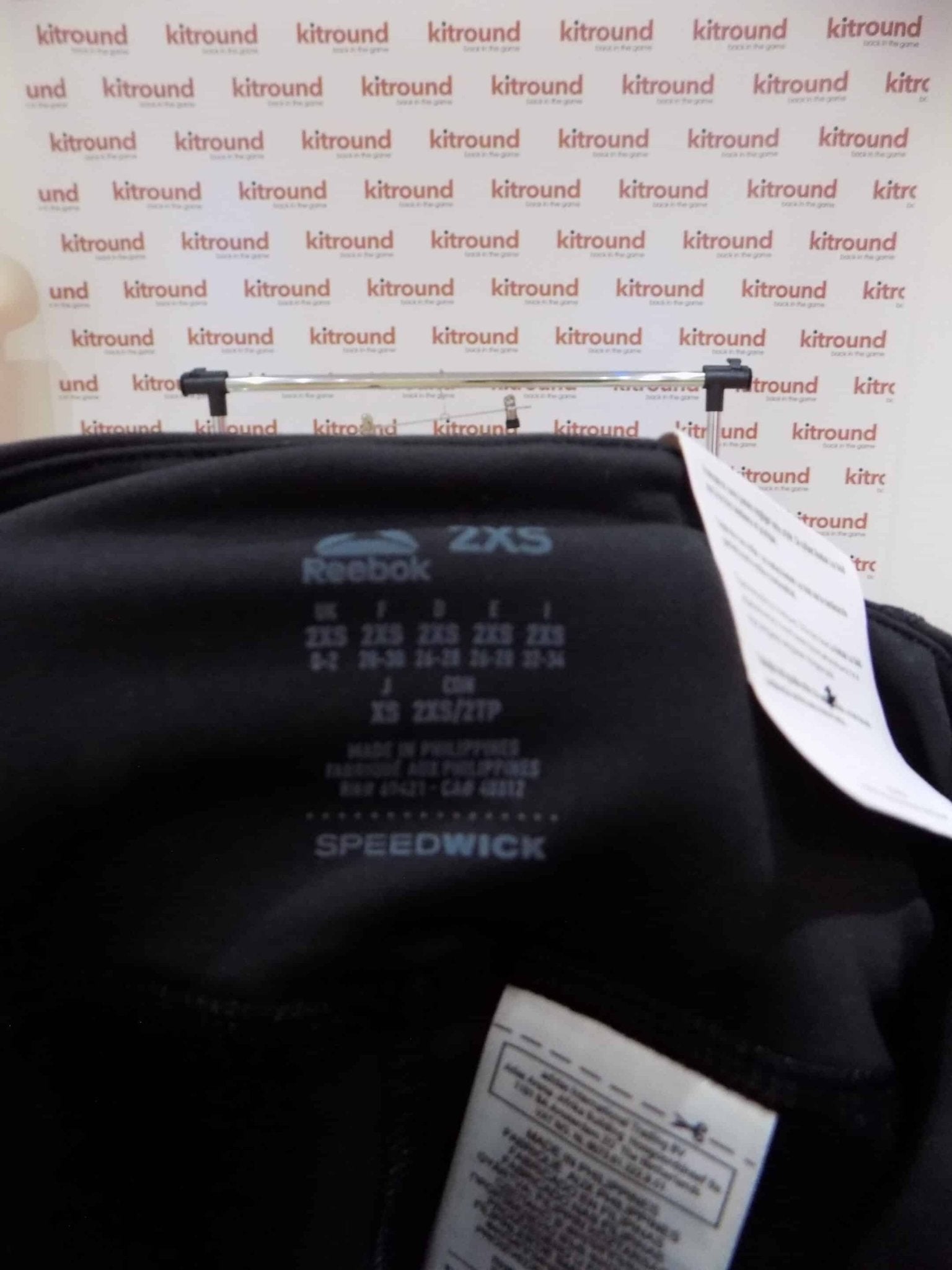 Reebok Sports Leggings - kitround kitround product