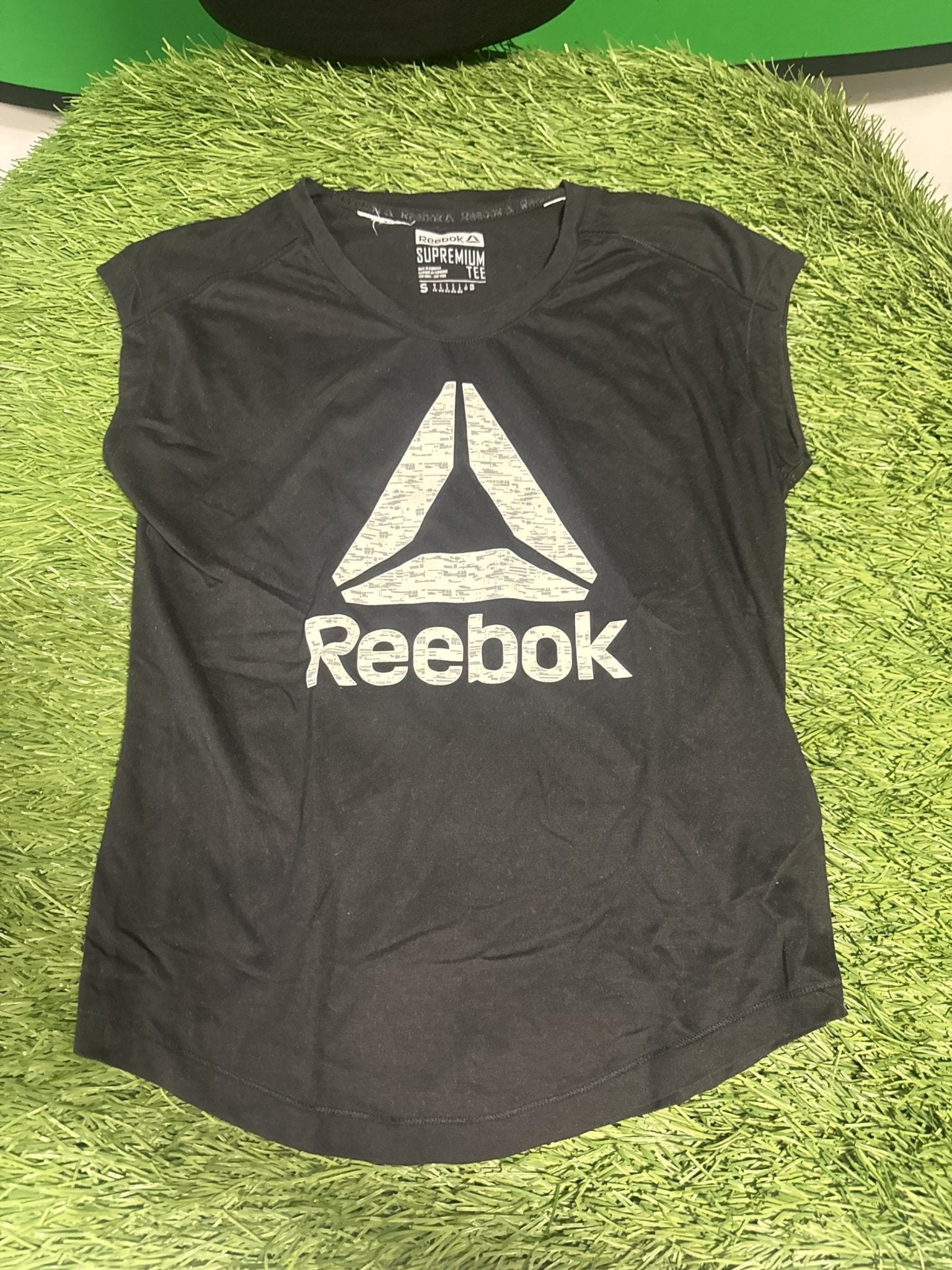 Reebok Supremium T-Shirt - kitround kitround product