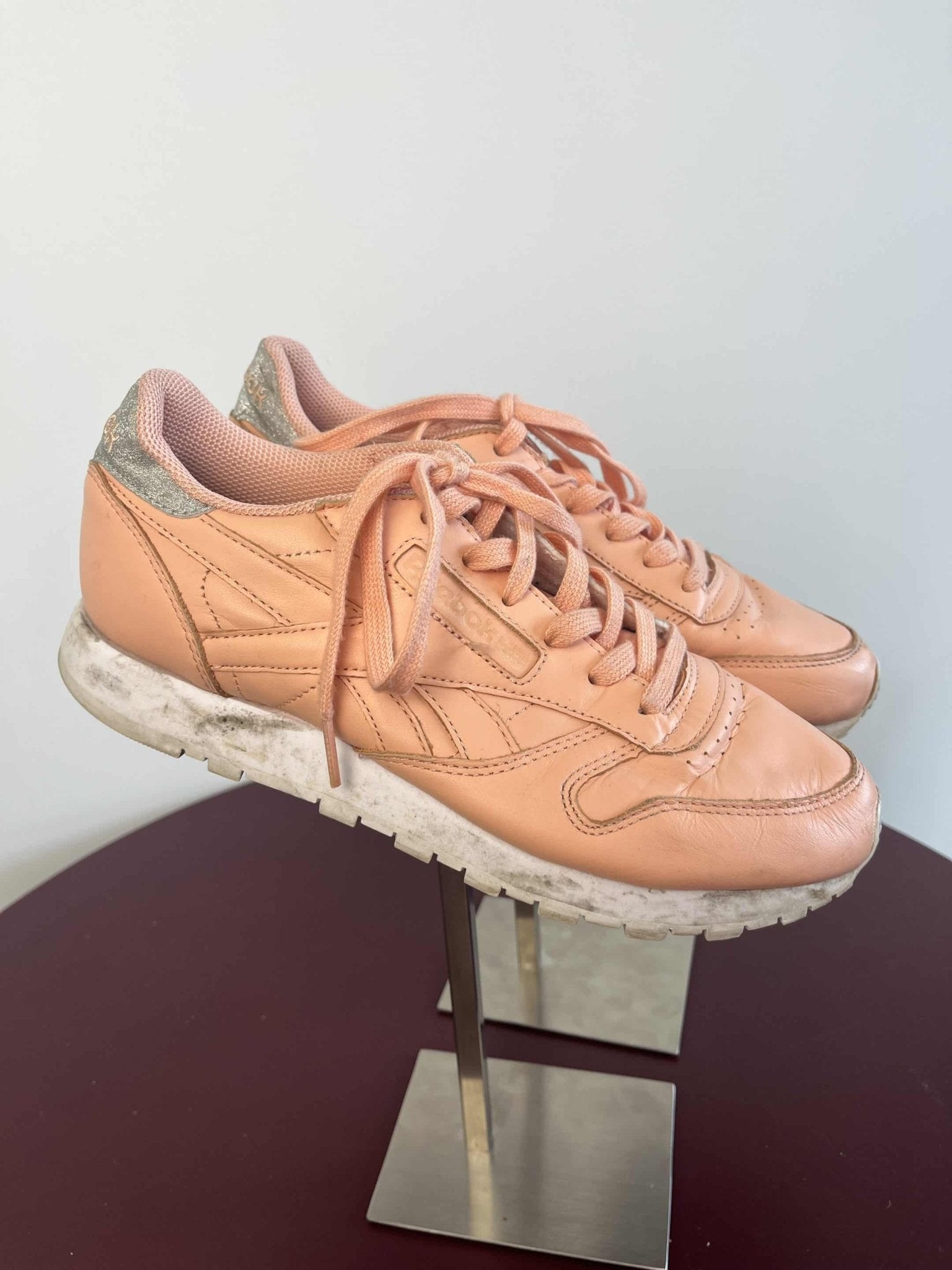 Reebok Trainers - kitround kitround product