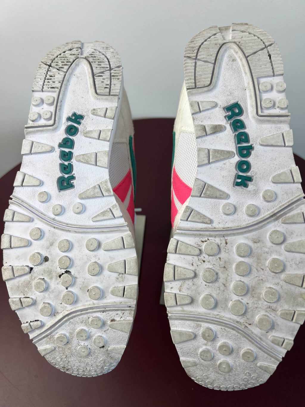 Reebok Vintage Trainers - kitround kitround product