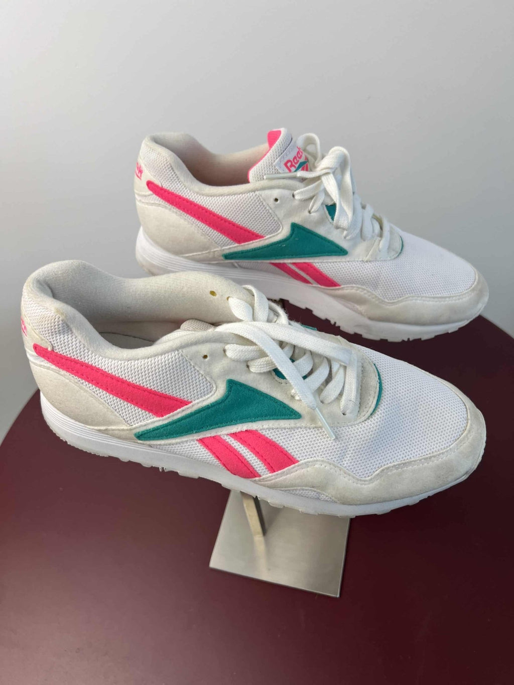 Reebok Vintage Trainers - kitround kitround product