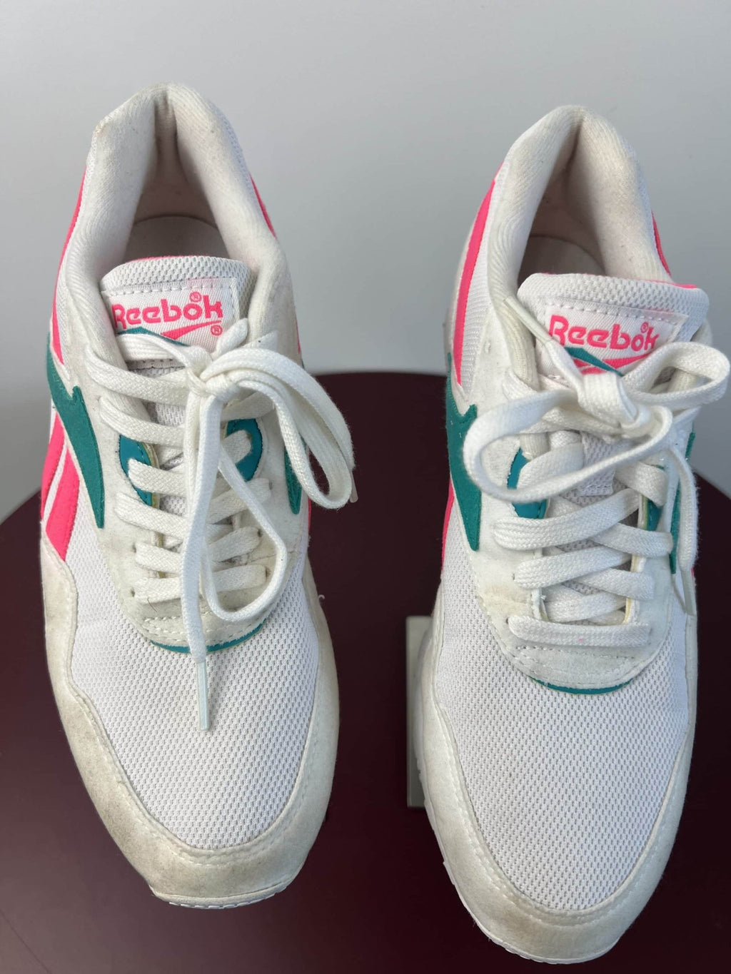 Reebok Vintage Trainers - kitround kitround product