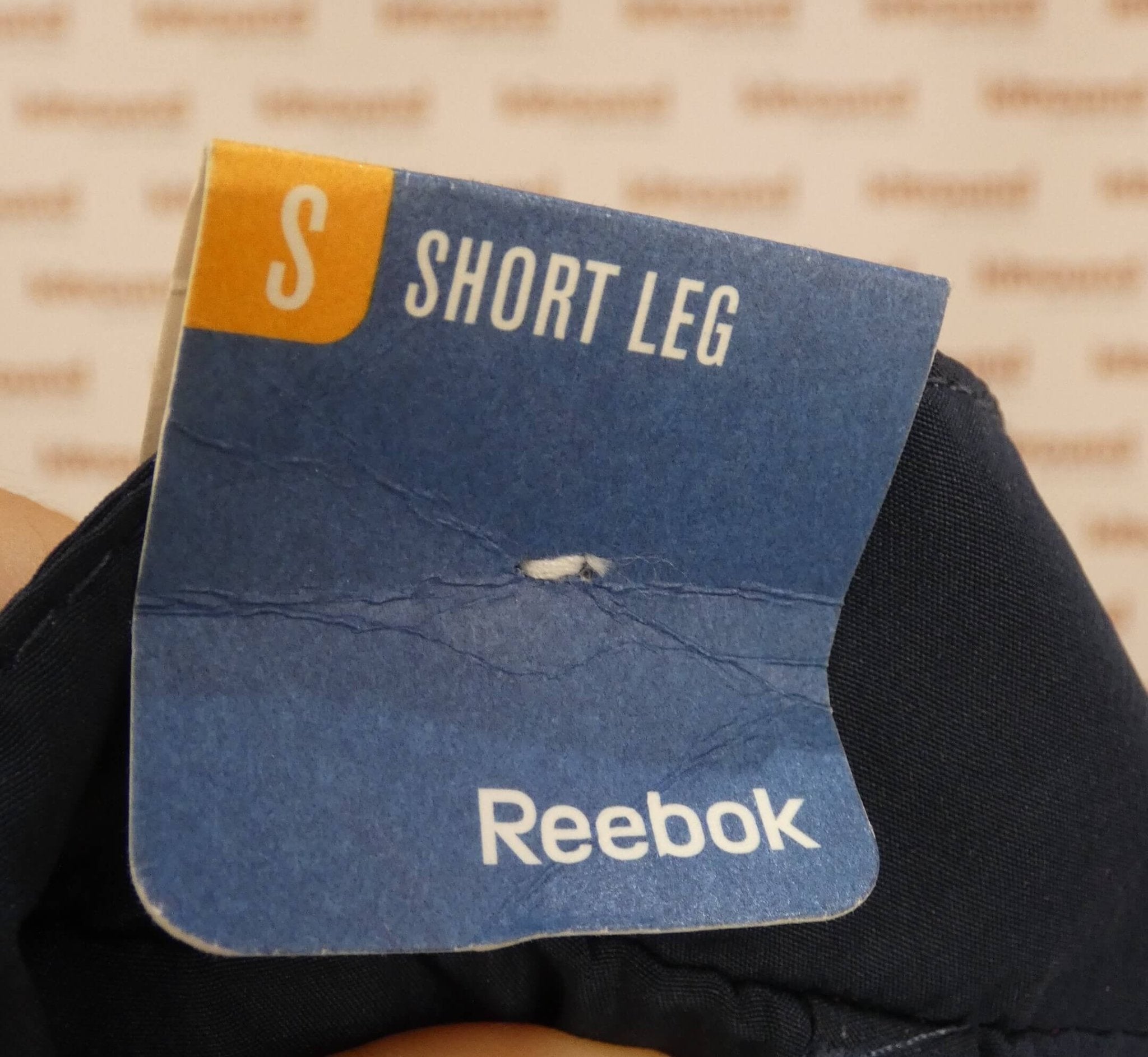Reebok Waterproof Trousers - kitround kitround product