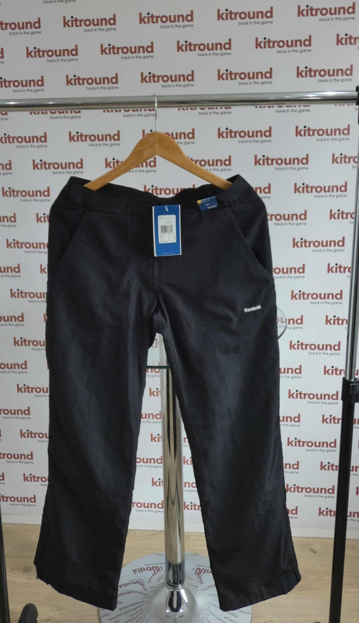 Reebok Waterproof Trousers - kitround kitround product