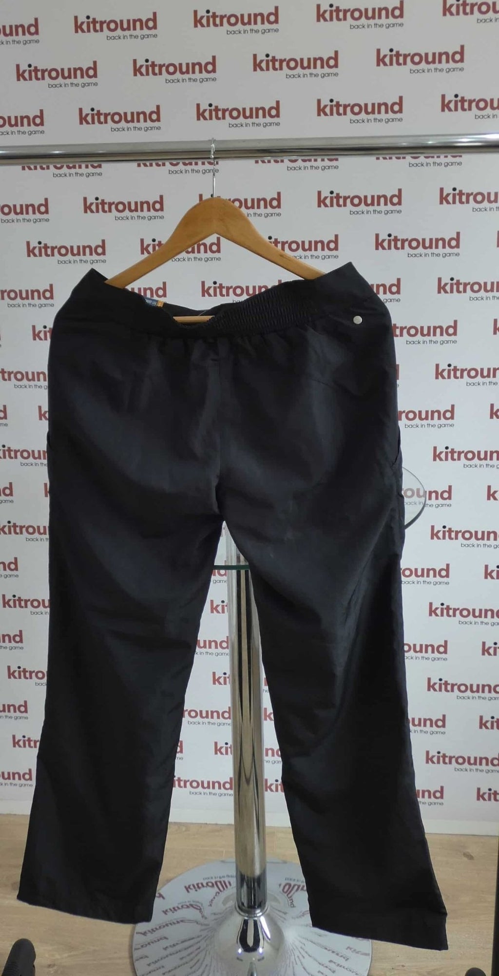 Reebok Waterproof Trousers - kitround kitround product