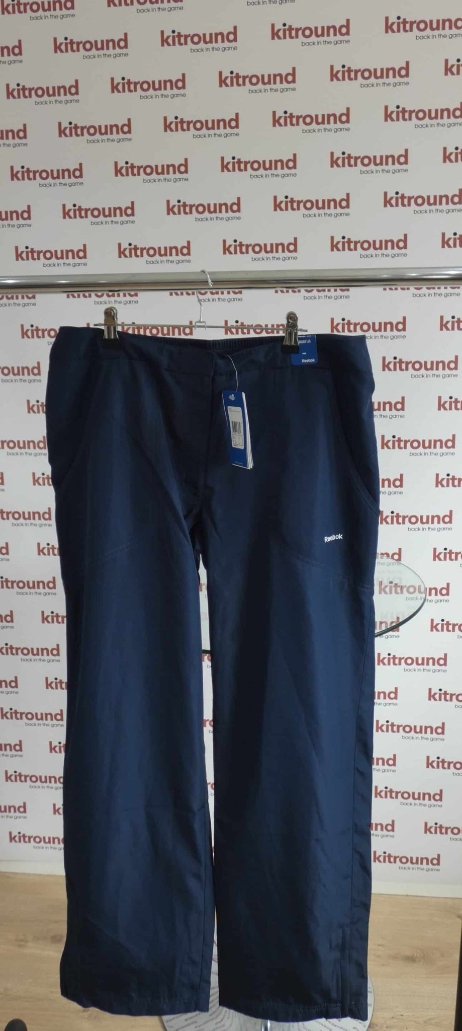 Reebok Waterproof Trousers - kitround kitround product