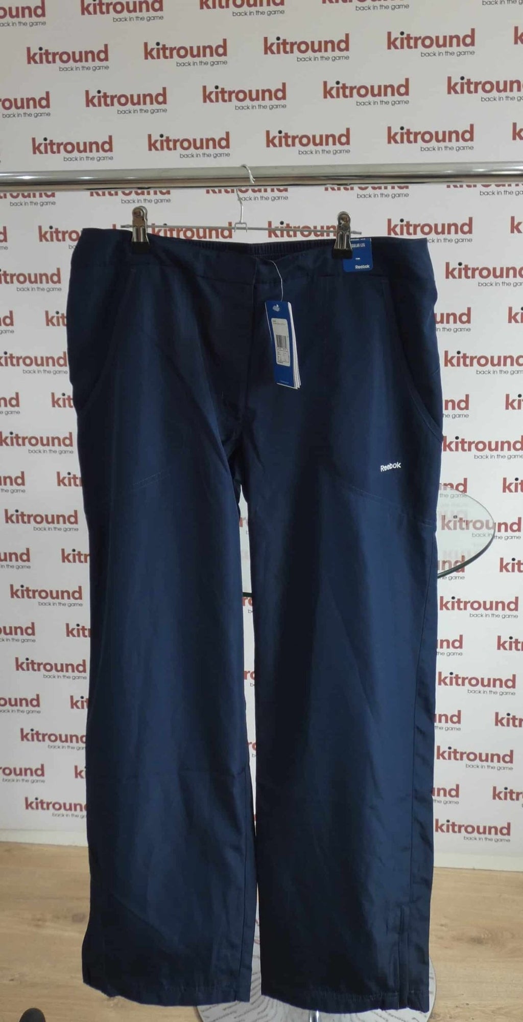 Reebok Waterproof Trousers - kitround kitround product