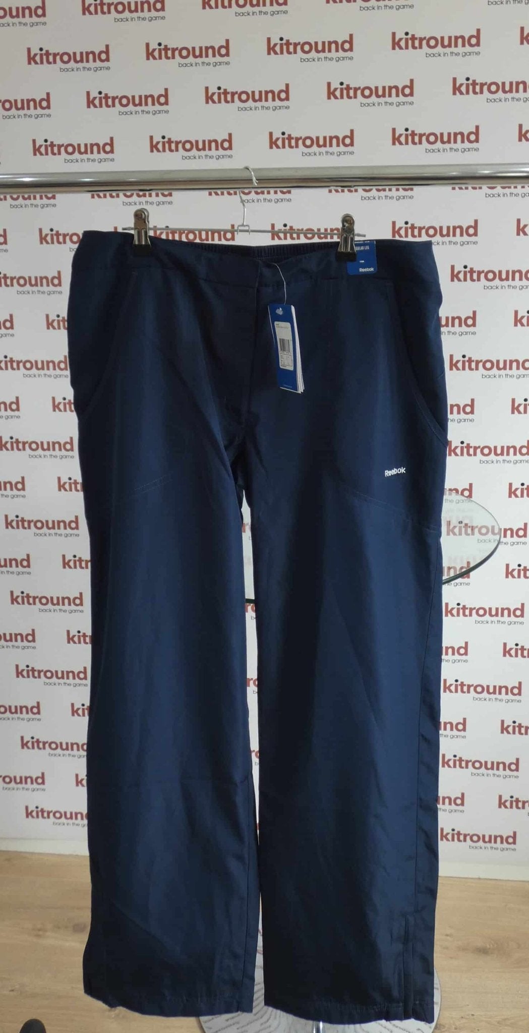 Reebok Waterproof Trousers - kitround kitround product