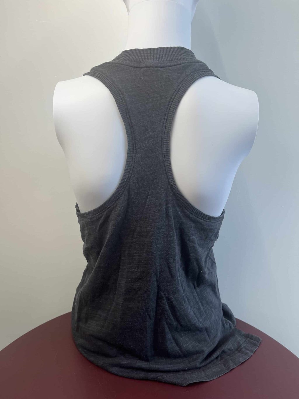 Reebok Women's Grey Tank Top - kitround kitround product