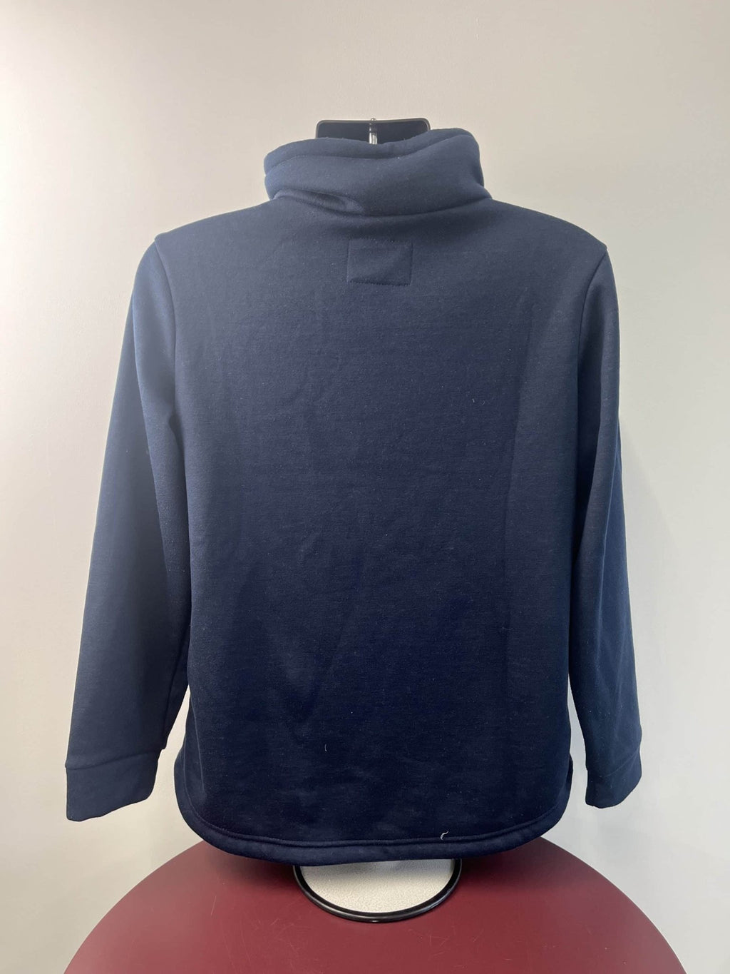 Regatta Full - Zip Turtle Neck Fleece - kitround kitround product