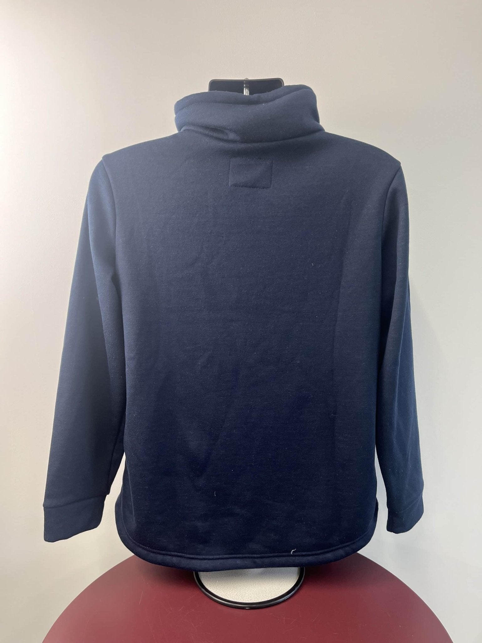 Regatta Full - Zip Turtle Neck Fleece - kitround kitround product