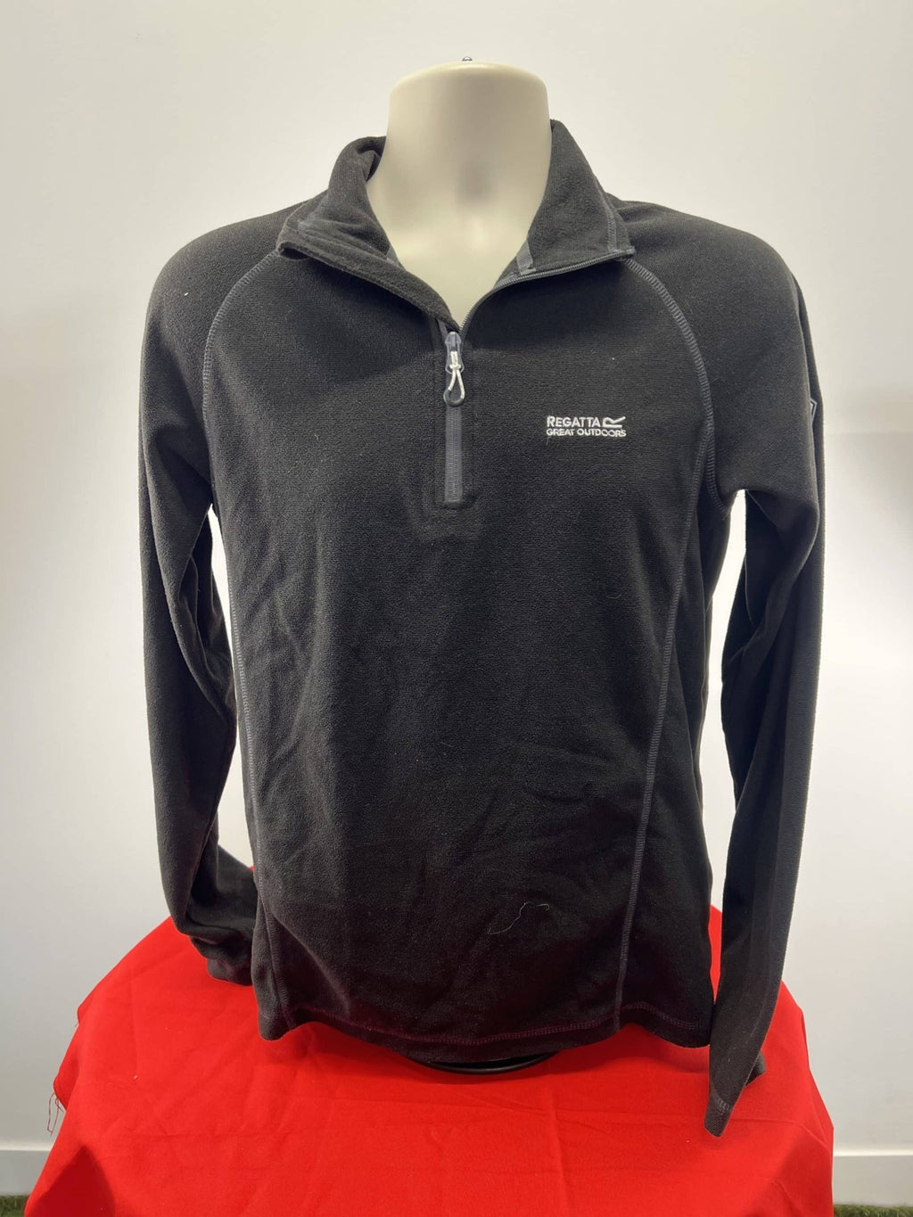 Regatta Great Outdoors Fleece Top - kitround kitround product