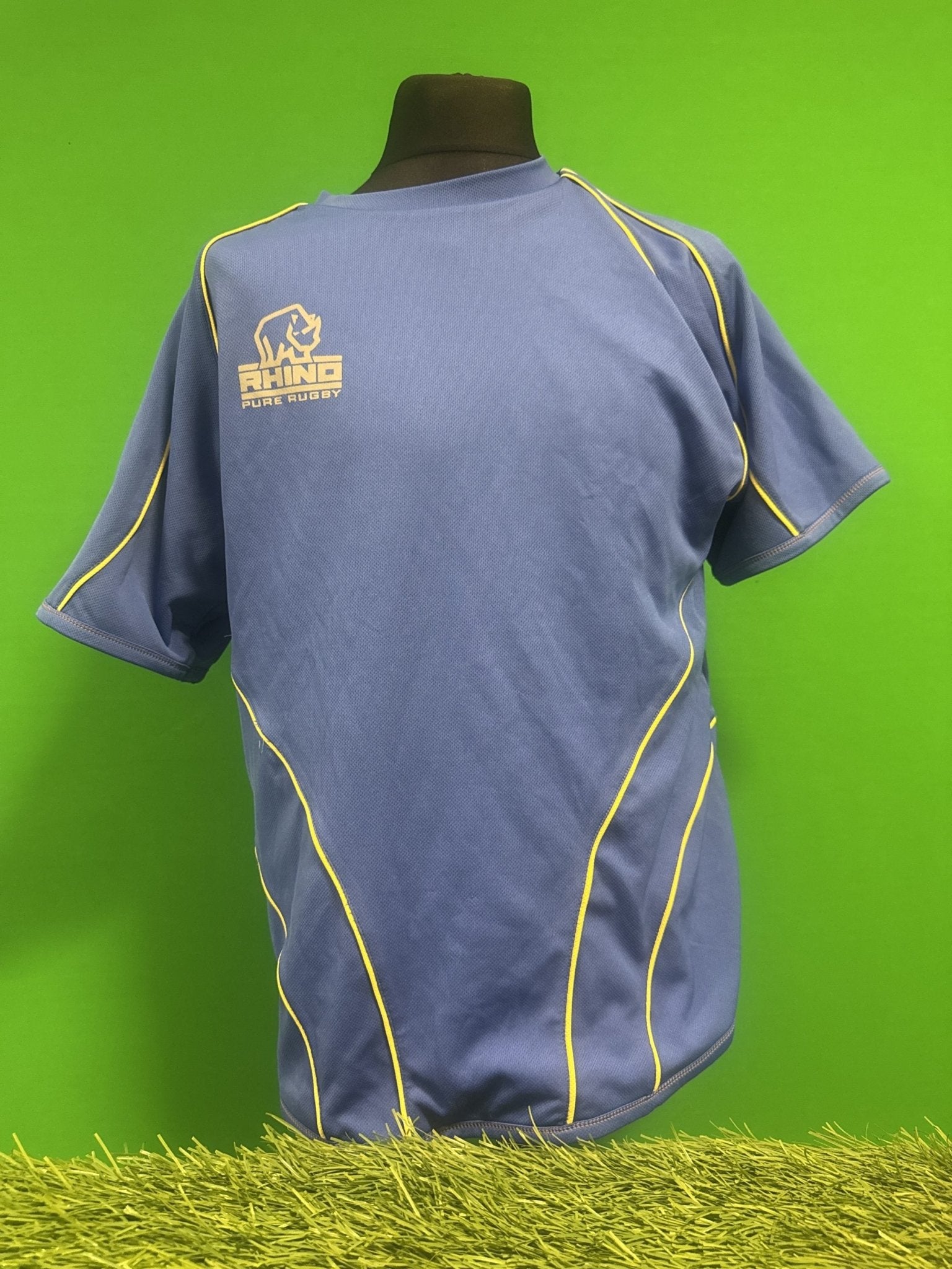 Rhino Pure Rugby Shirt - kitround kitround product