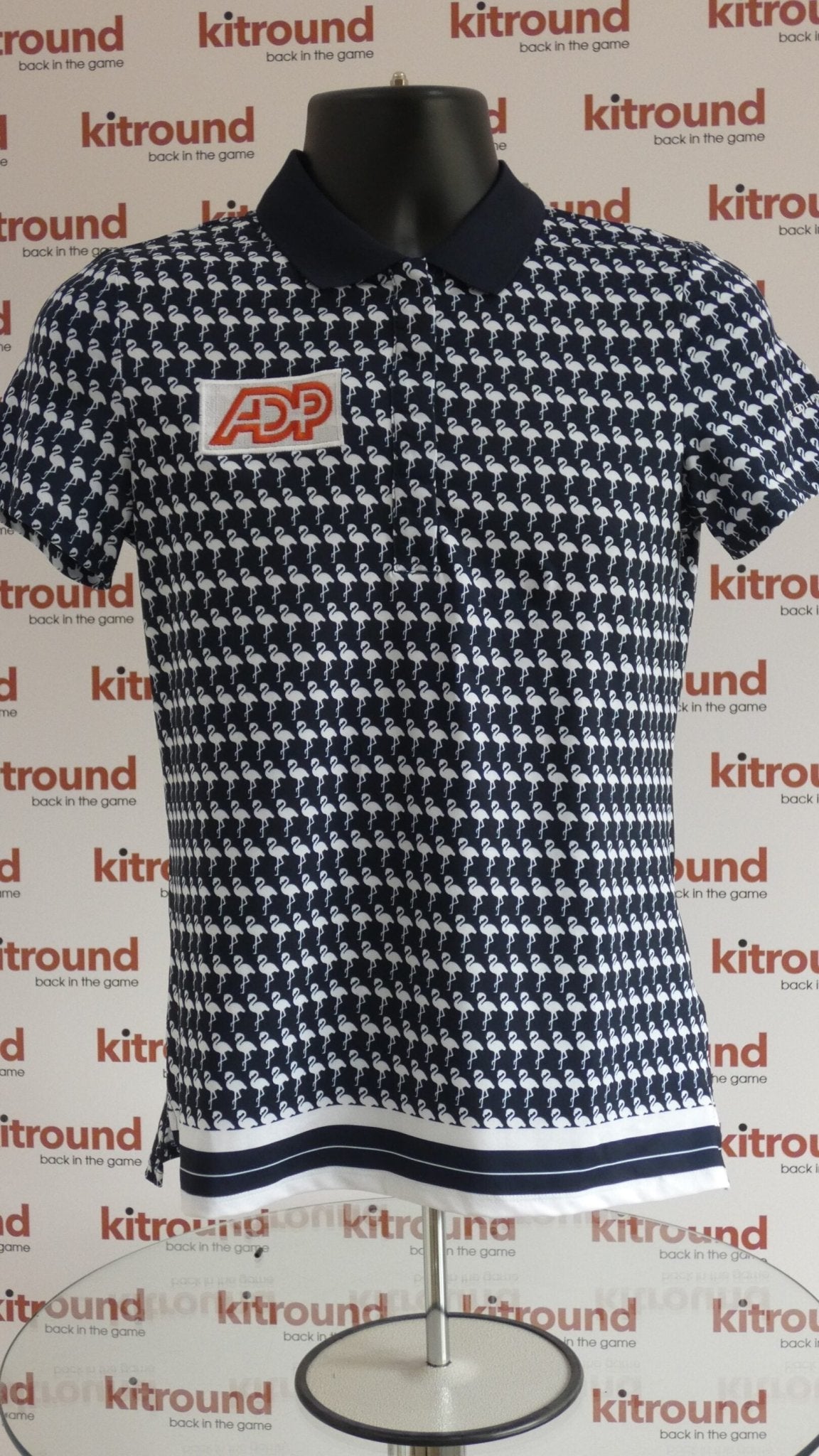 Rohnisch Polo Shirt - kitround kitround product