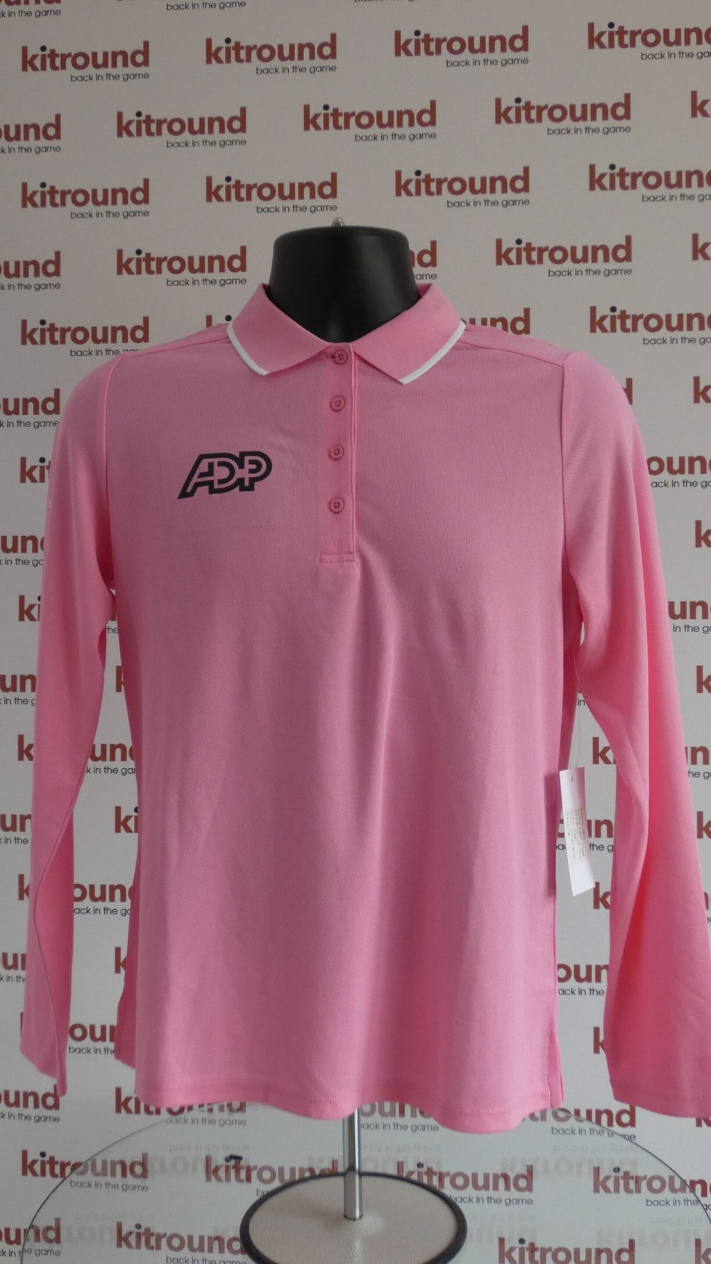 Rohnisch Polo Shirt - kitround kitround product