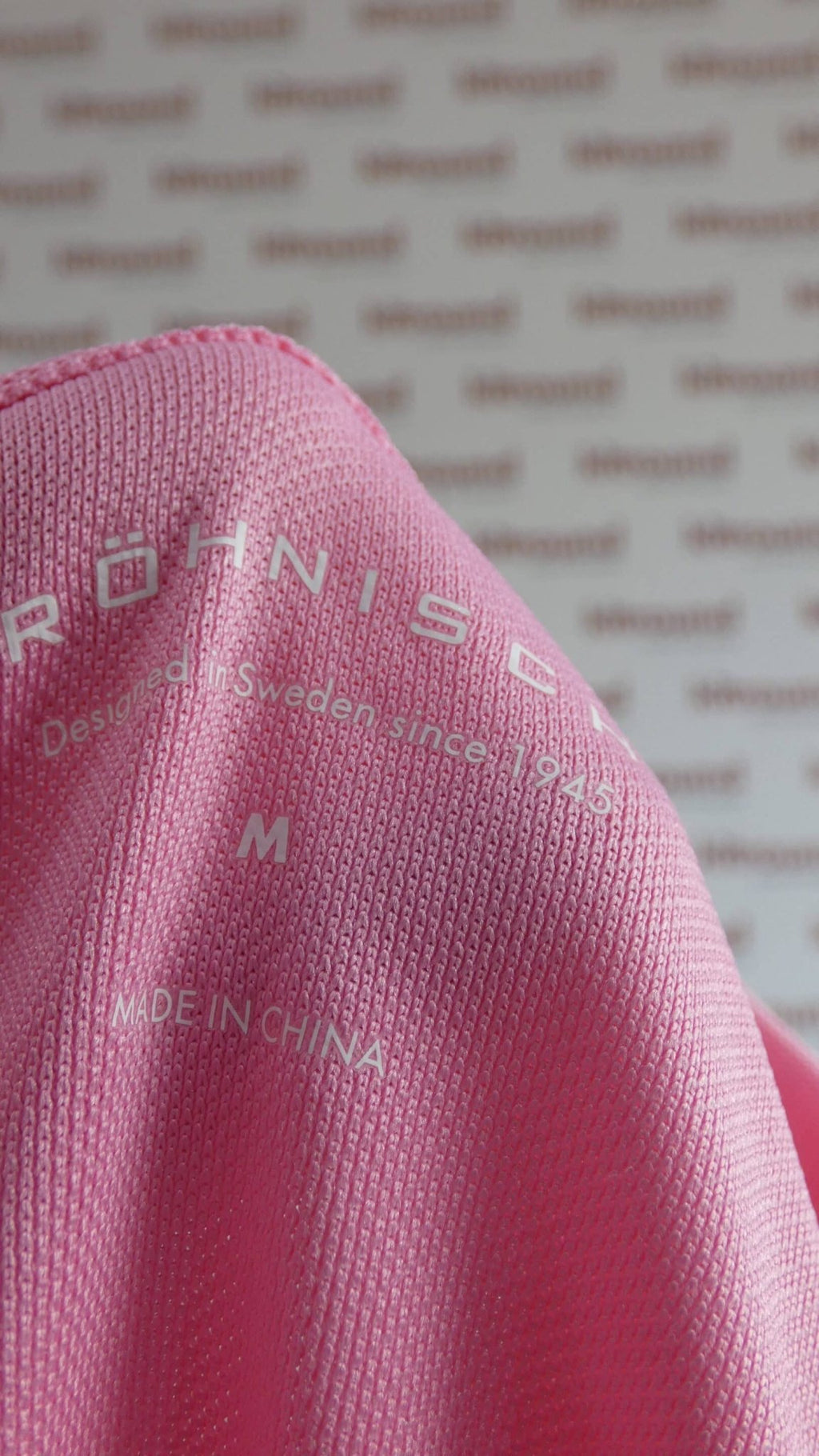 Rohnisch Polo Shirt - kitround kitround product