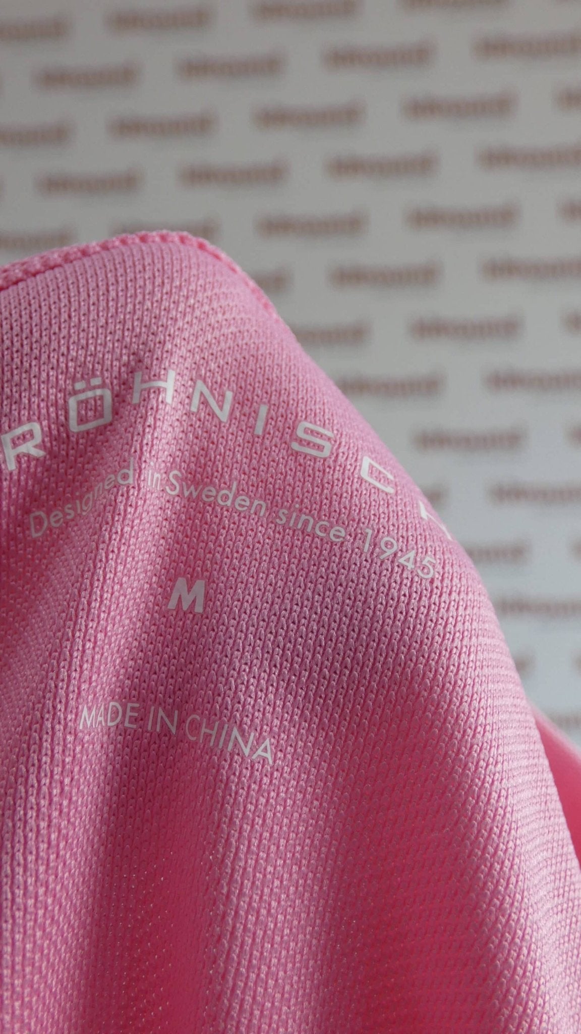 Rohnisch Polo Shirt - kitround kitround product