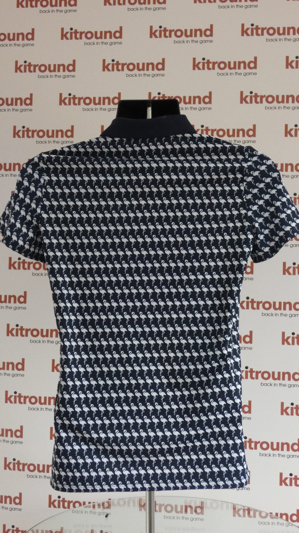 Rohnisch Polo Shirt - kitround kitround product