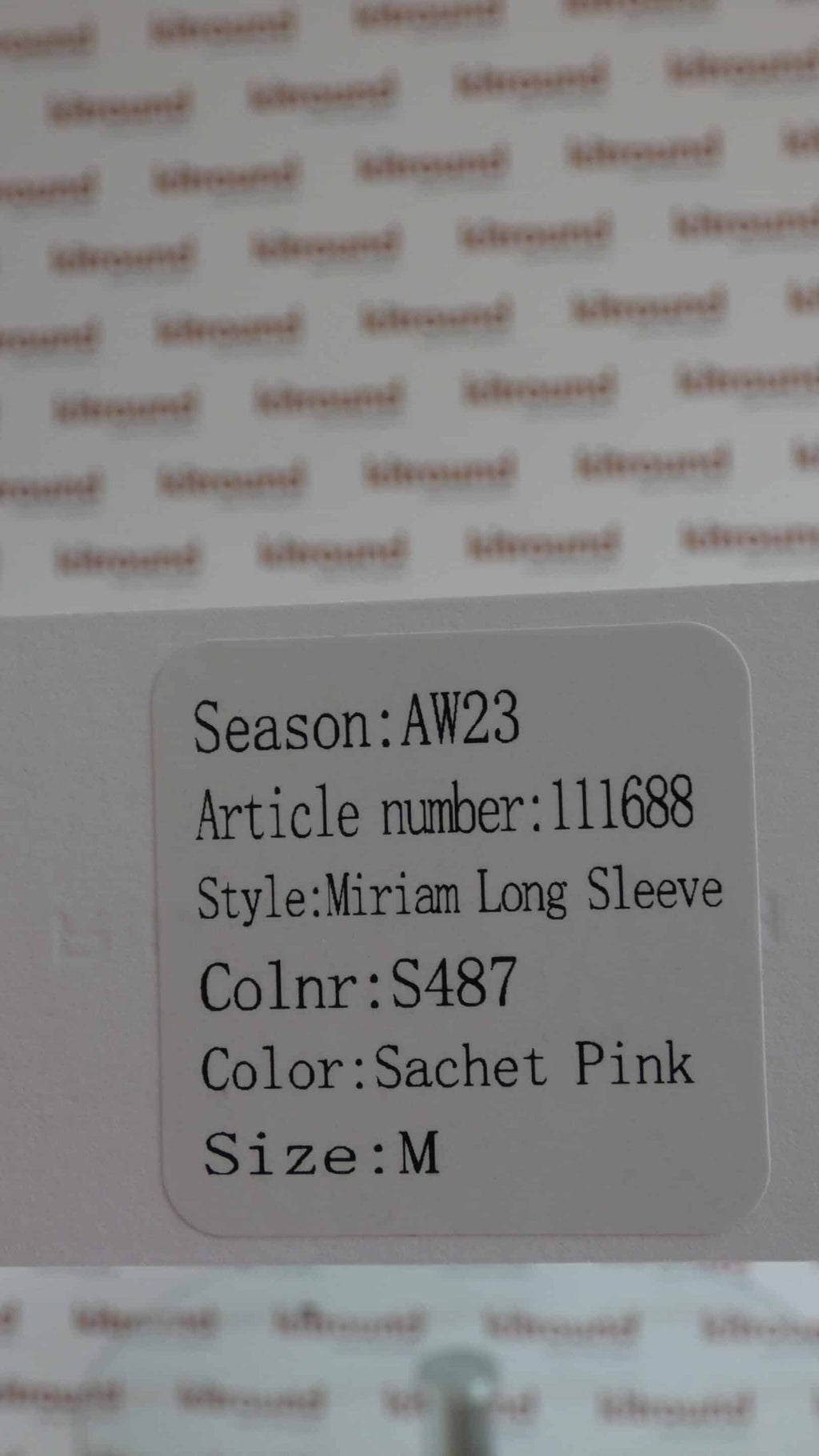 Rohnisch Polo Shirt - kitround kitround product