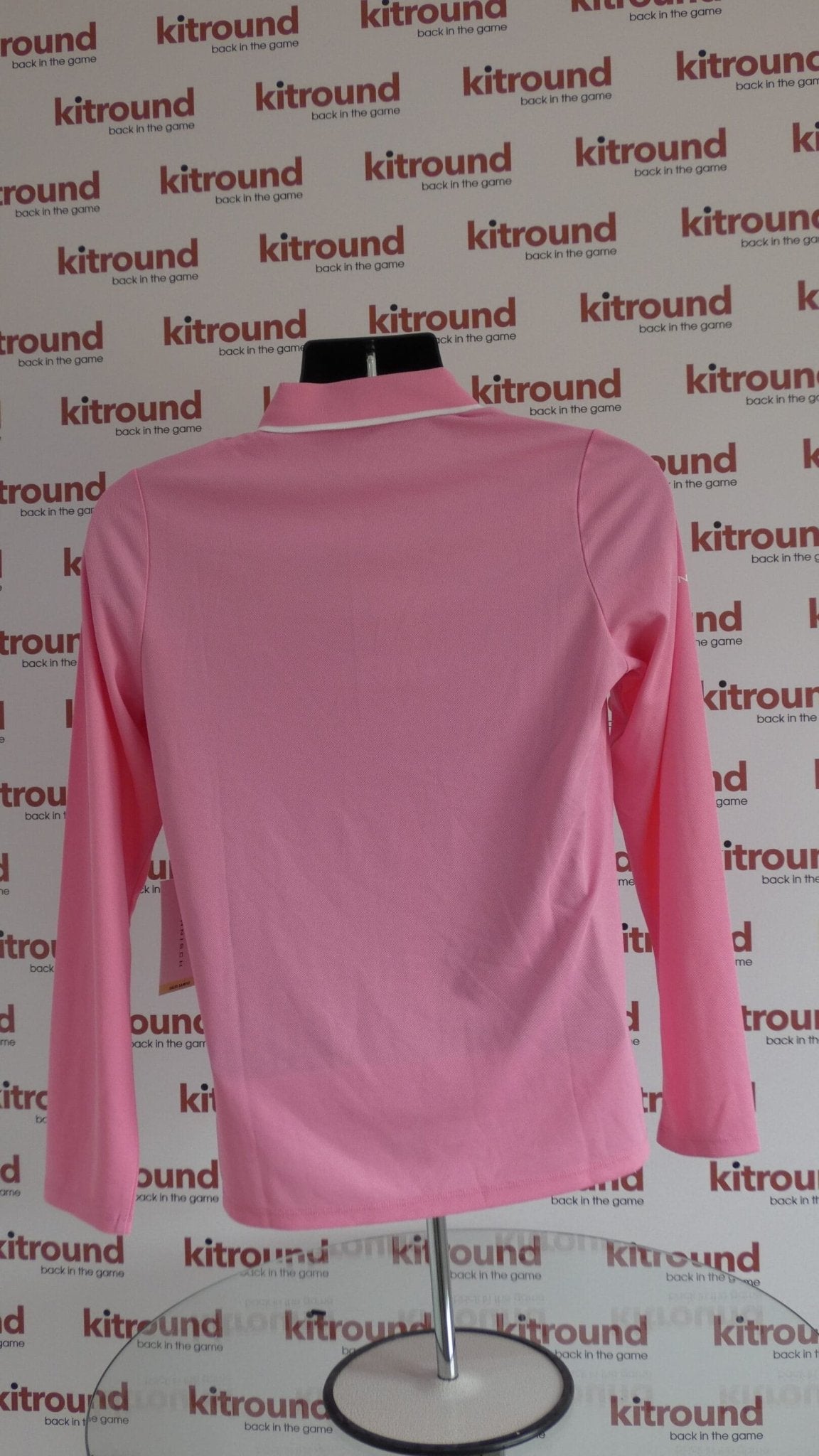 Rohnisch Polo Shirt - kitround kitround product