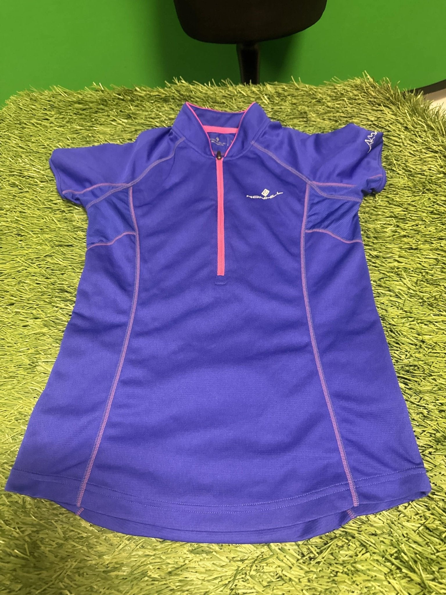 Ronhill cycling top - kitround kitround product