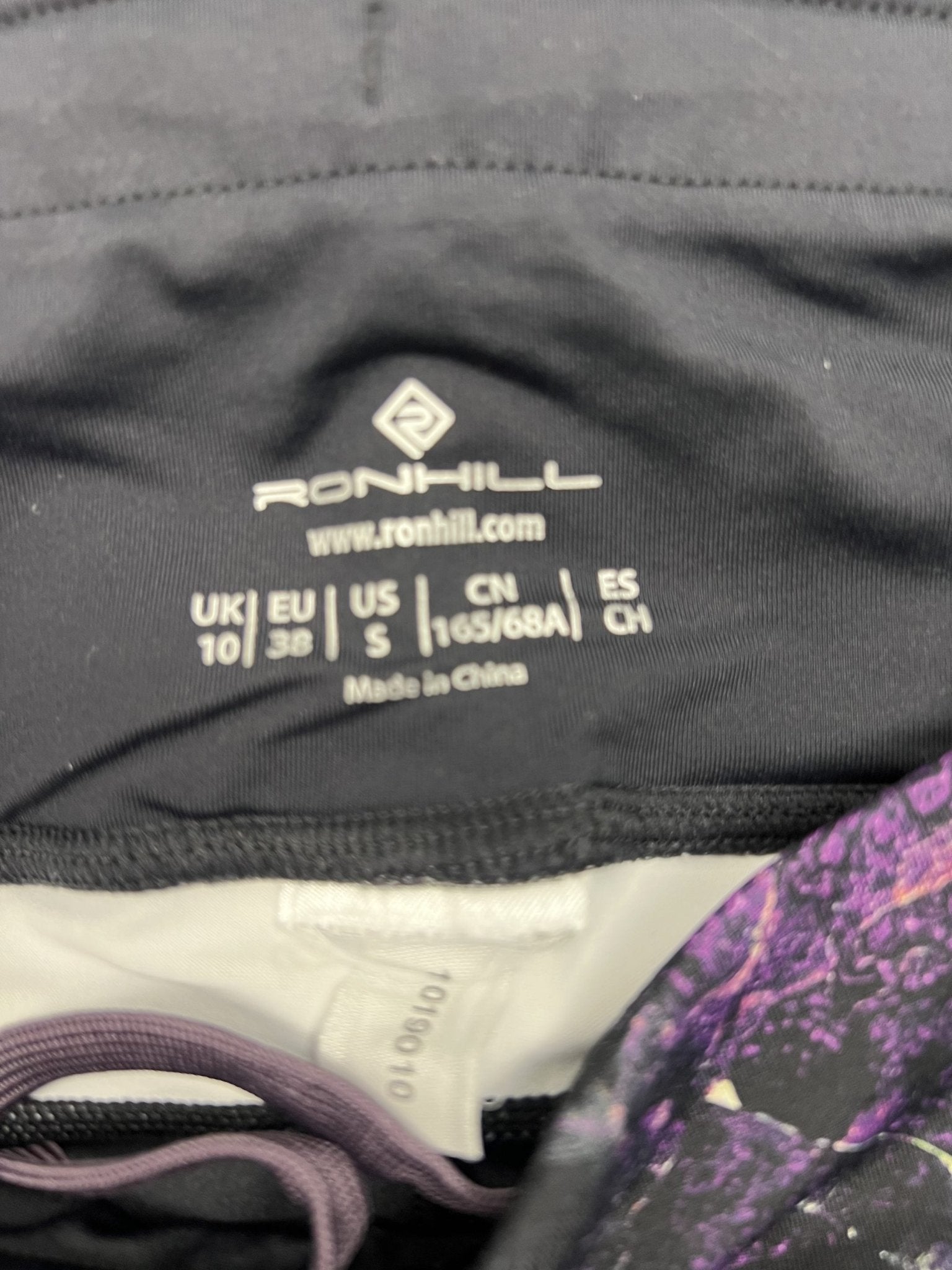 Ronhill Running Leggings - kitround kitround product