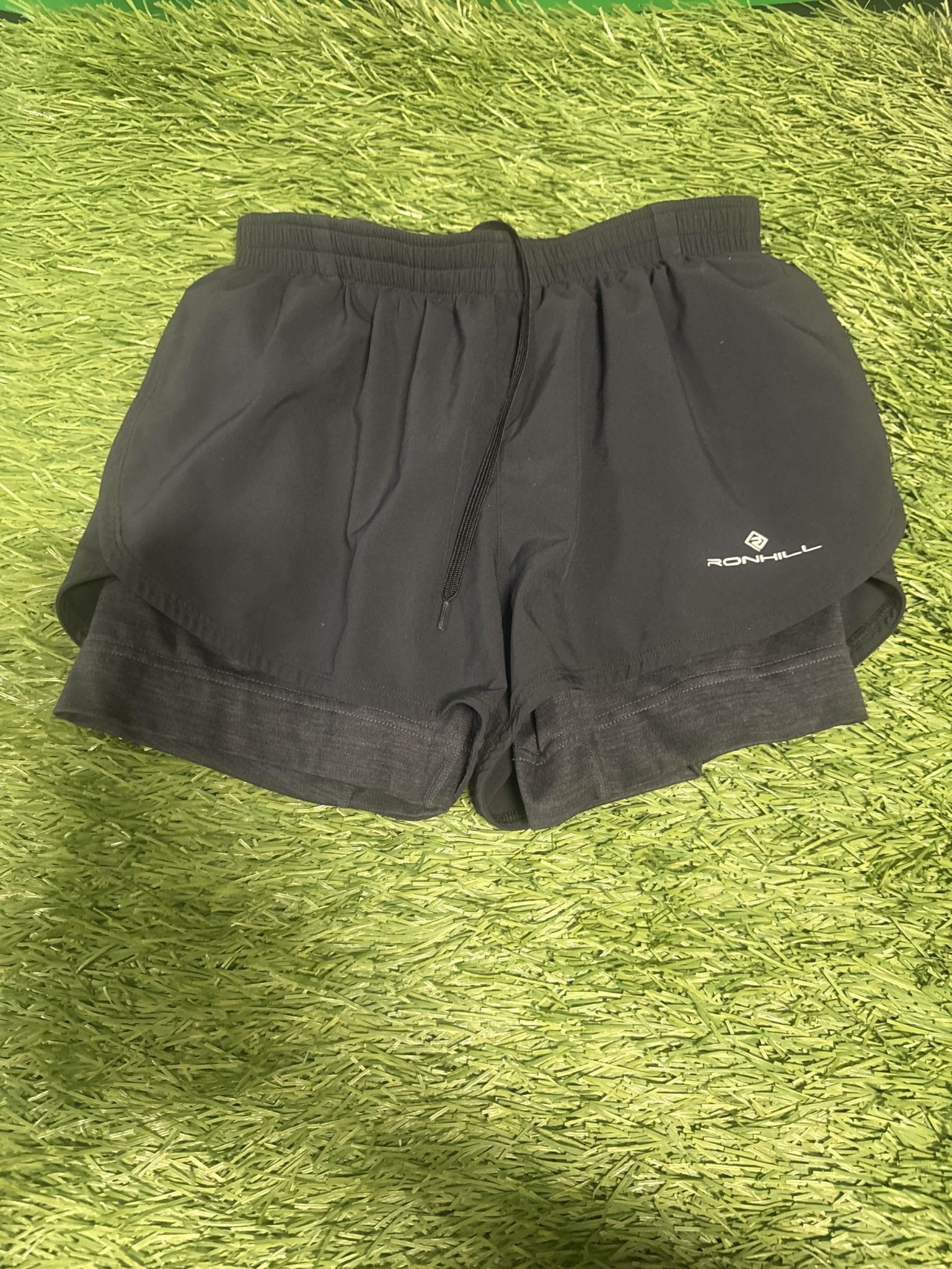 Ronhill Running Shorts - kitround kitround product