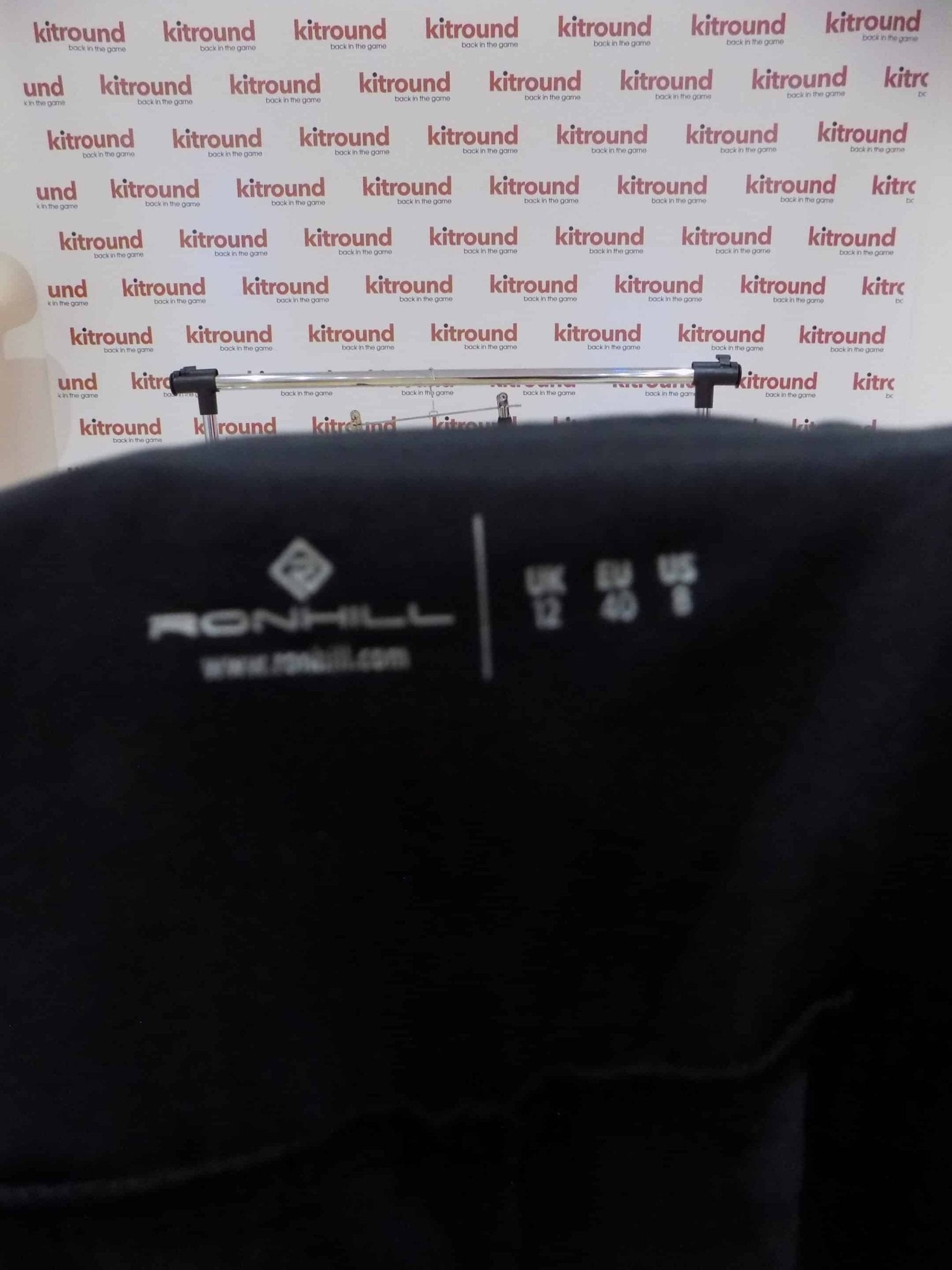 Ronhill Running Trousers - kitround kitround product